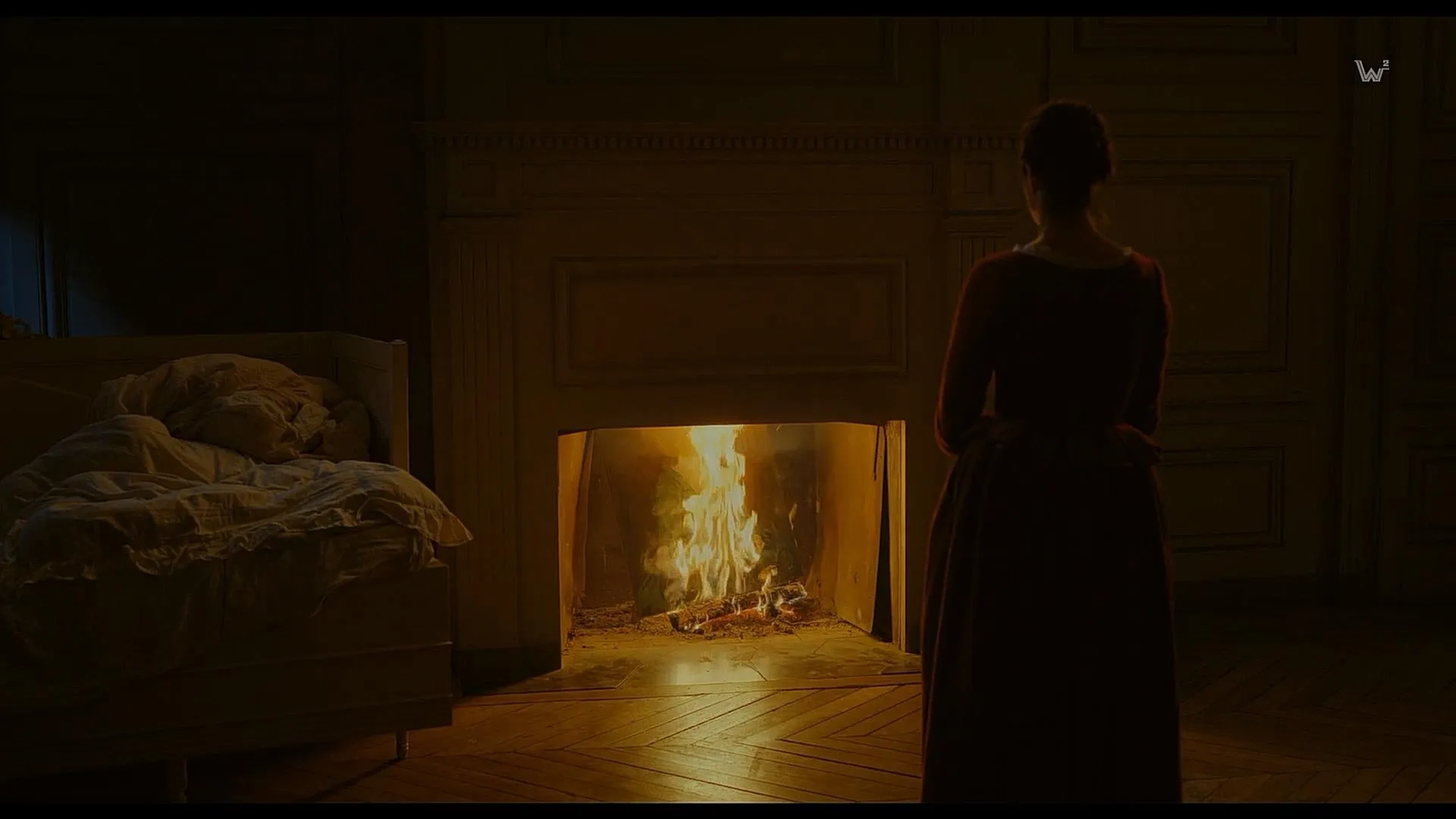 Noémie Merlant in Portrait of a Lady on Fire (2019)