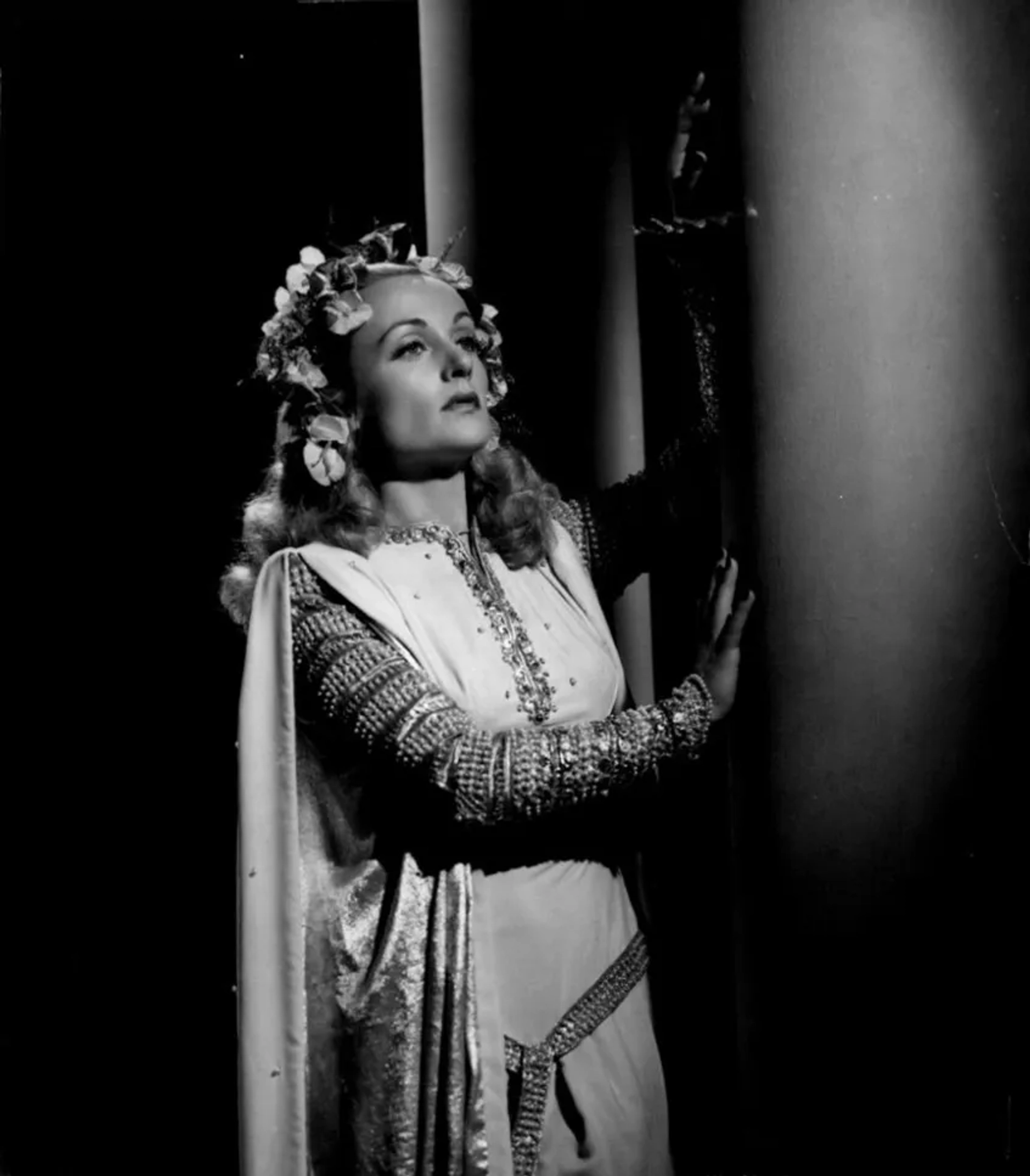 Carole Lombard in To Be or Not to Be (1942)