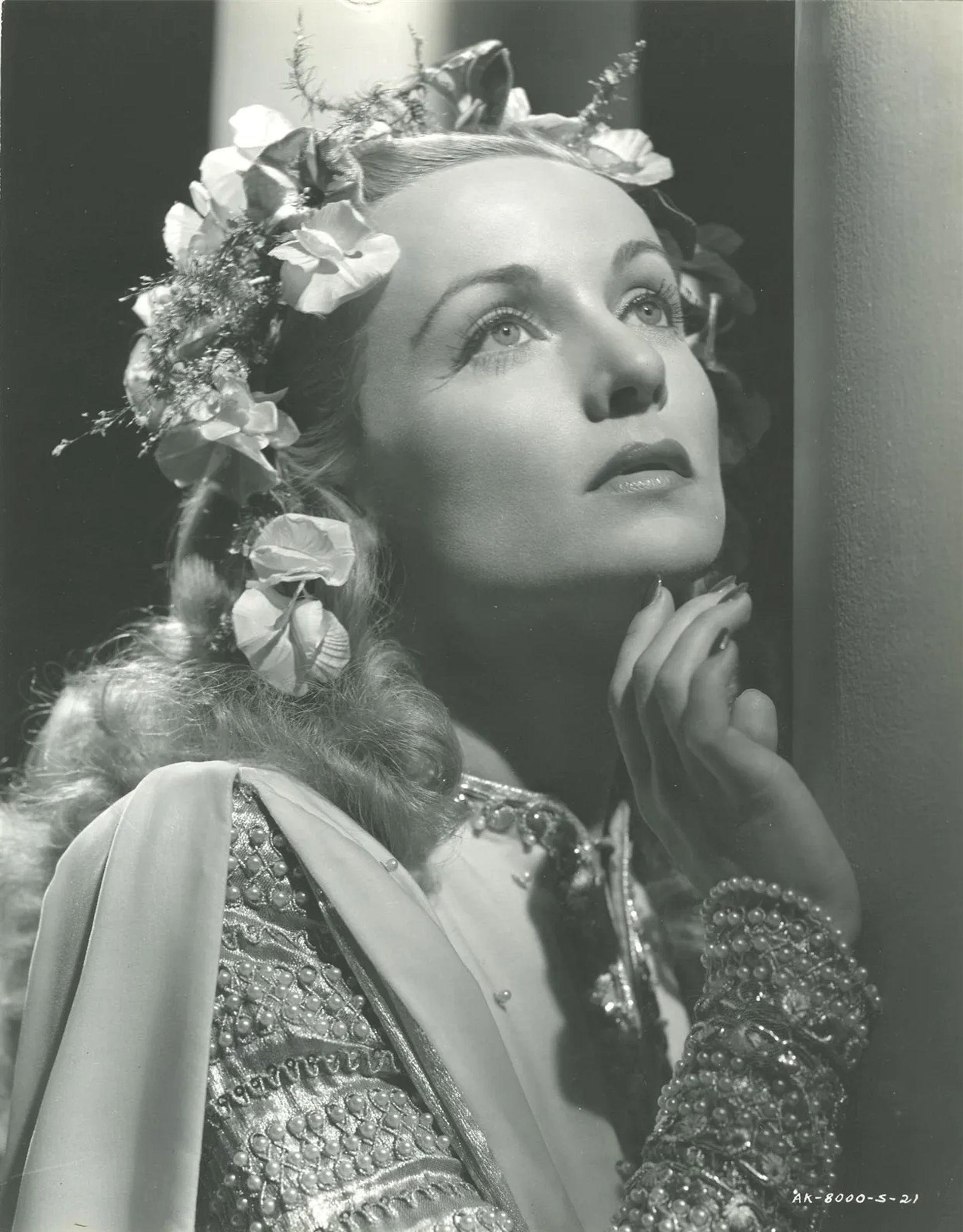 Carole Lombard in To Be or Not to Be (1942)