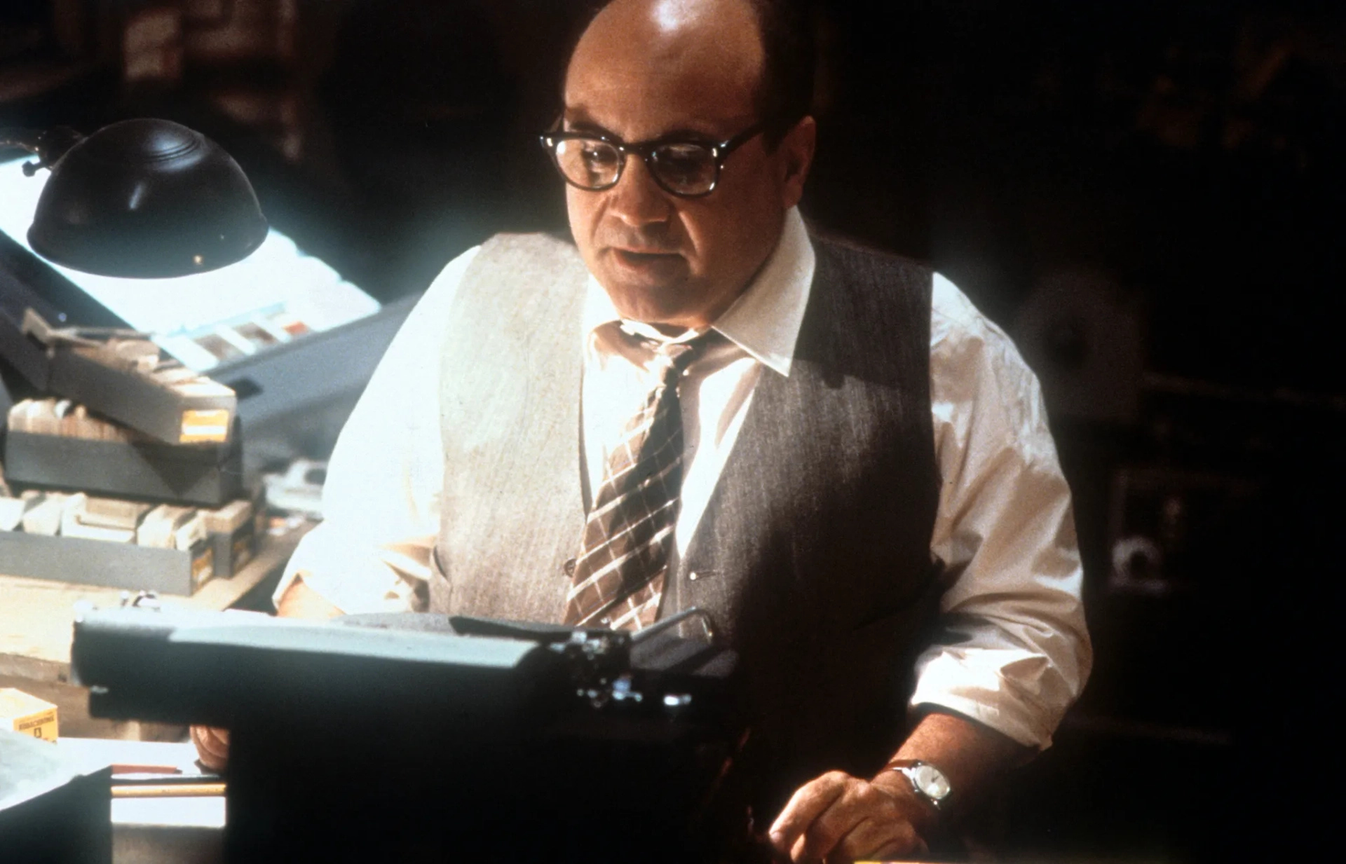 Danny DeVito in L.A. Confidential (1997)