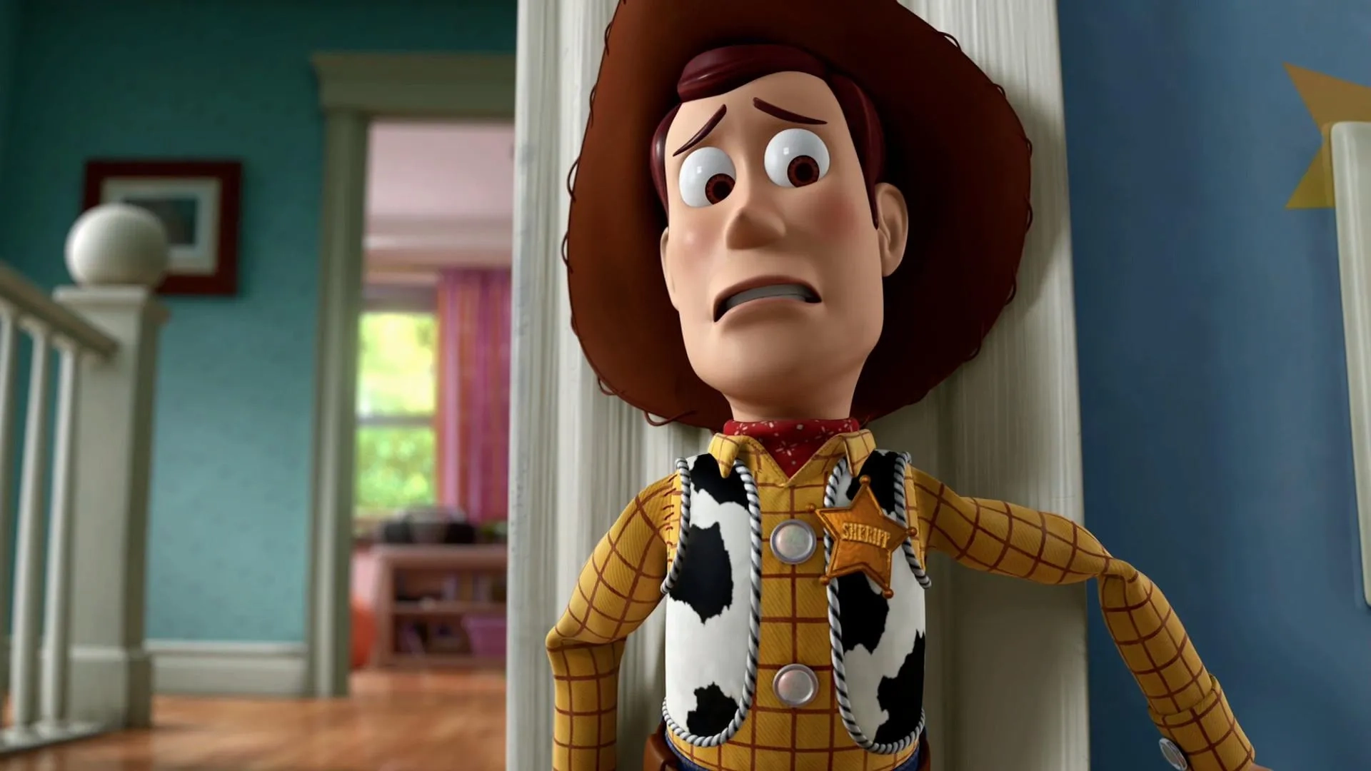 Tom Hanks in Toy Story 3 (2010)