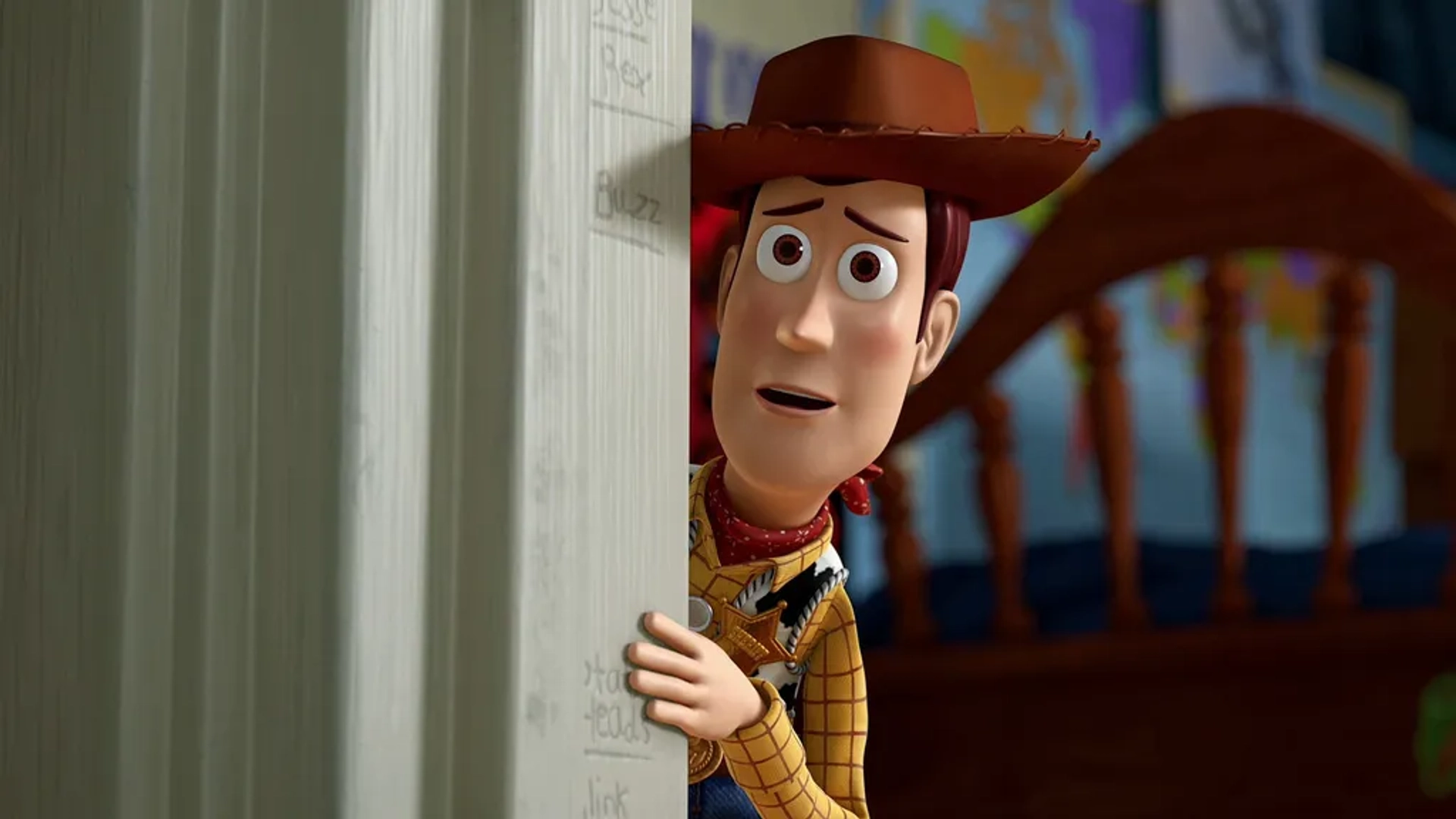 Tom Hanks in Toy Story 3 (2010)