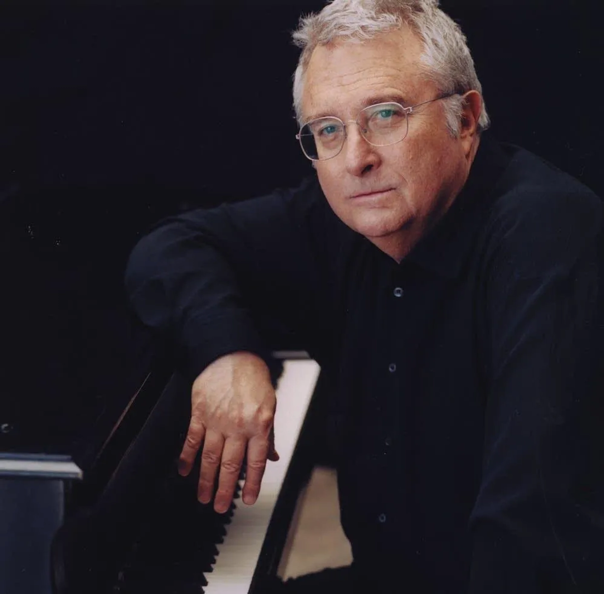 Randy Newman in Toy Story 3 (2010)