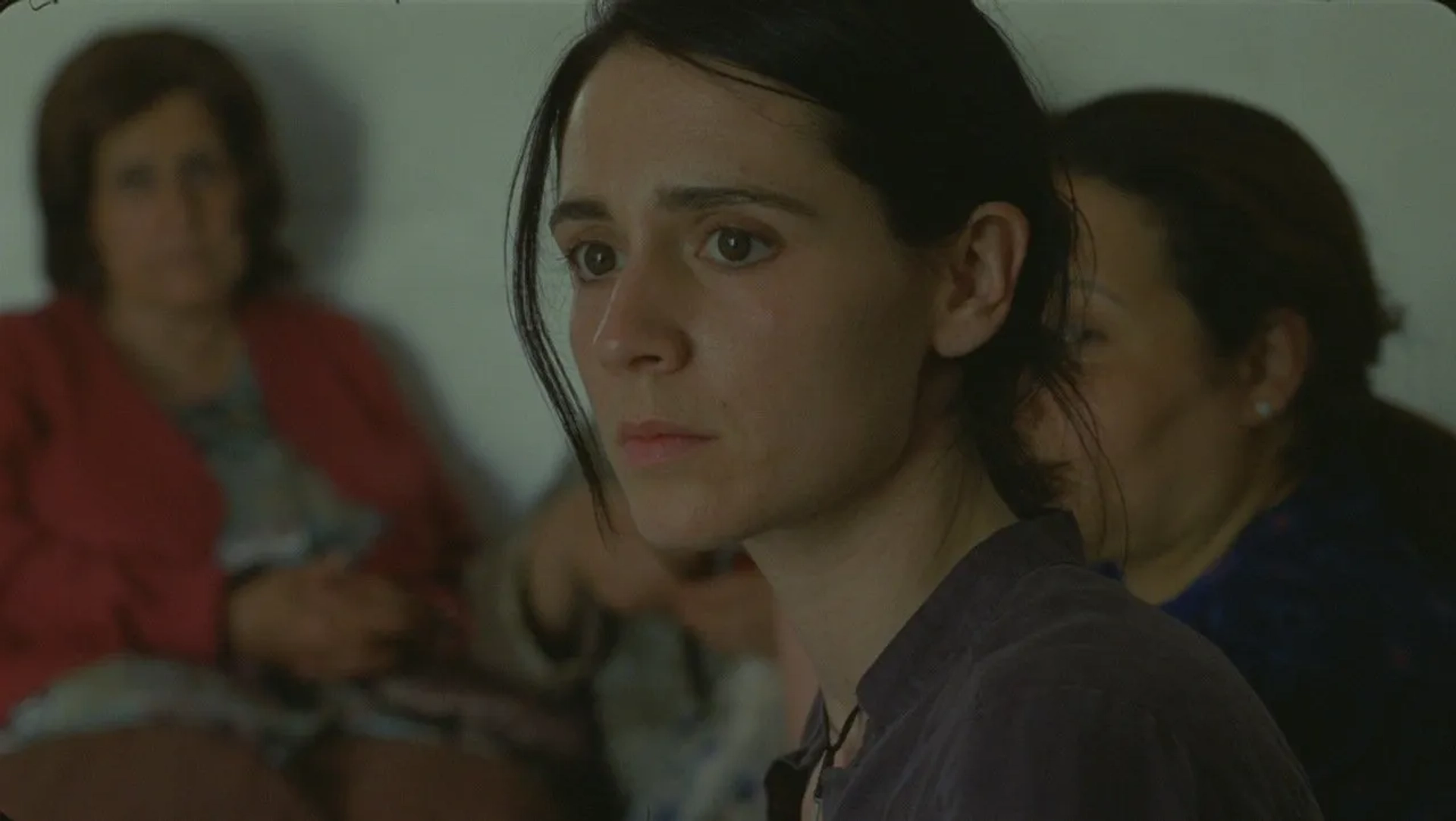 Mélissa Désormeaux-Poulin in Incendies (2010)