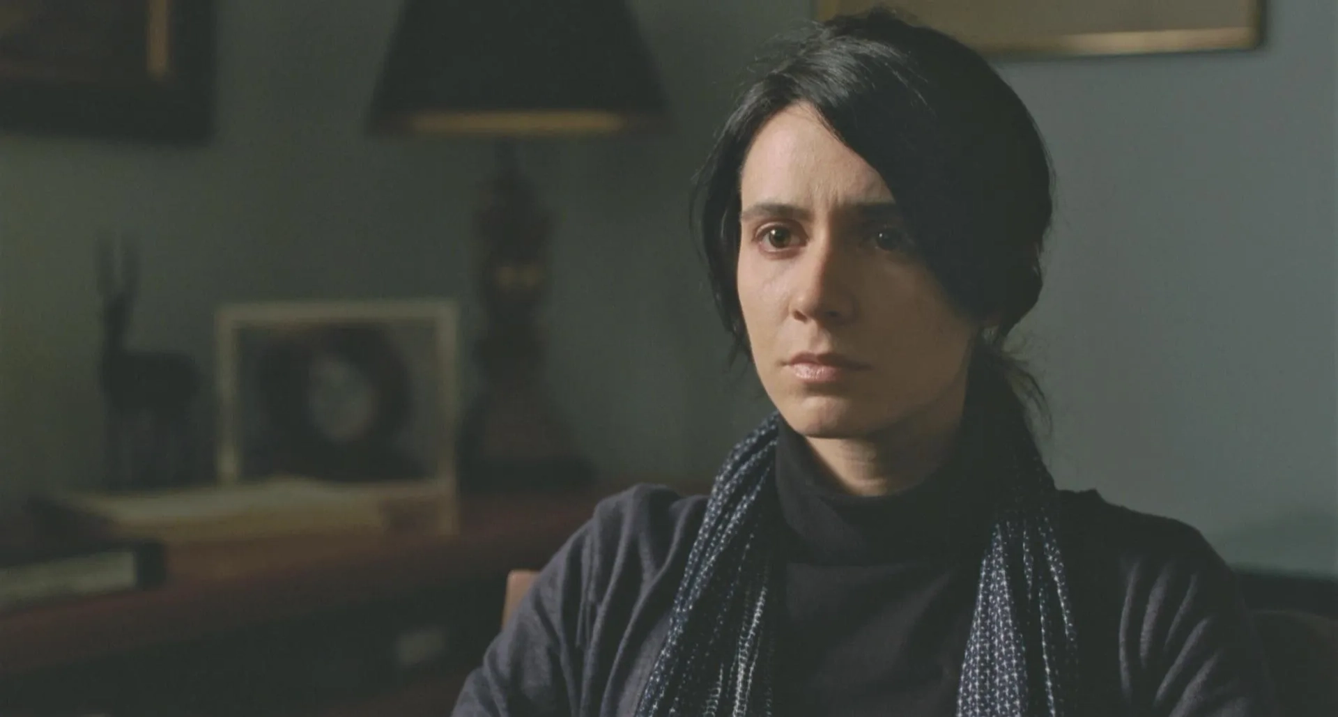 Mélissa Désormeaux-Poulin in Incendies (2010)