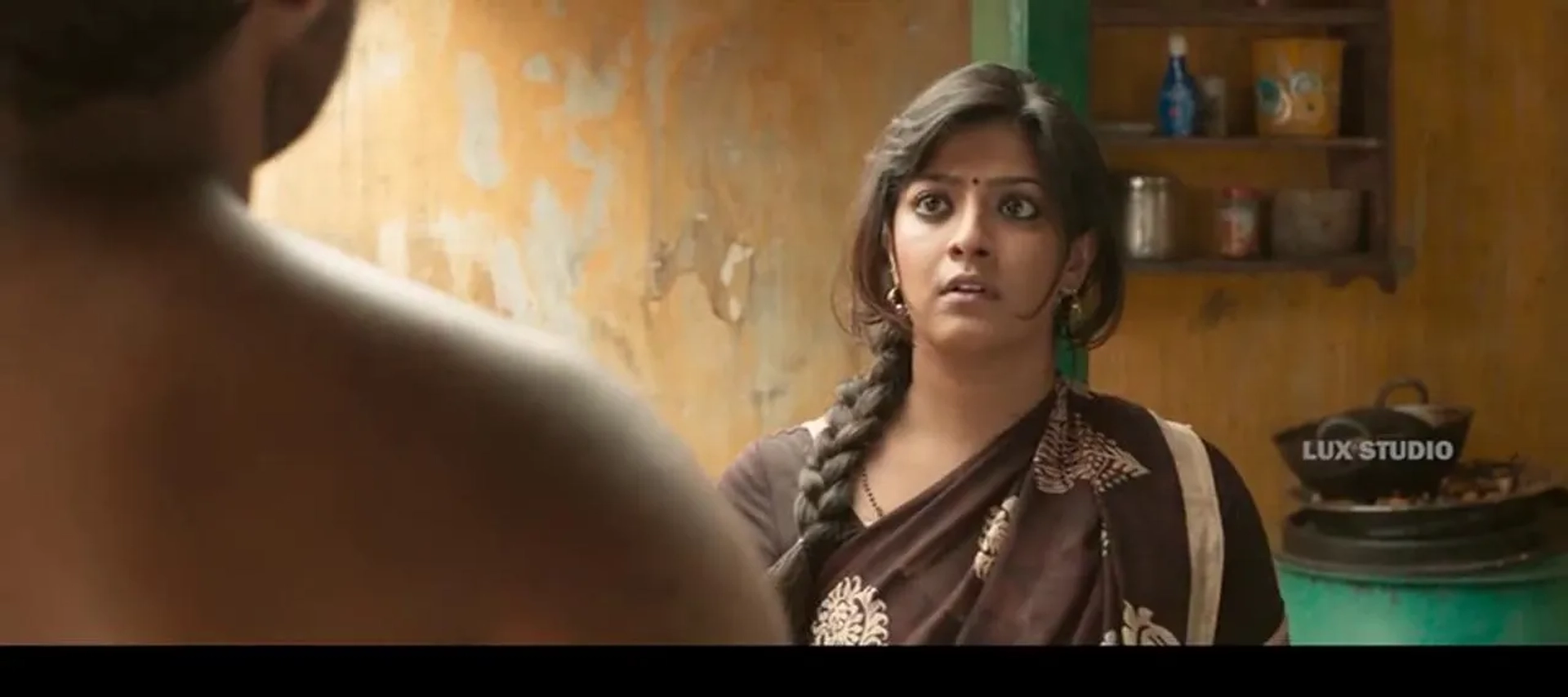 Varalaxmi Sarathkumar in Vikram Vedha (2017)