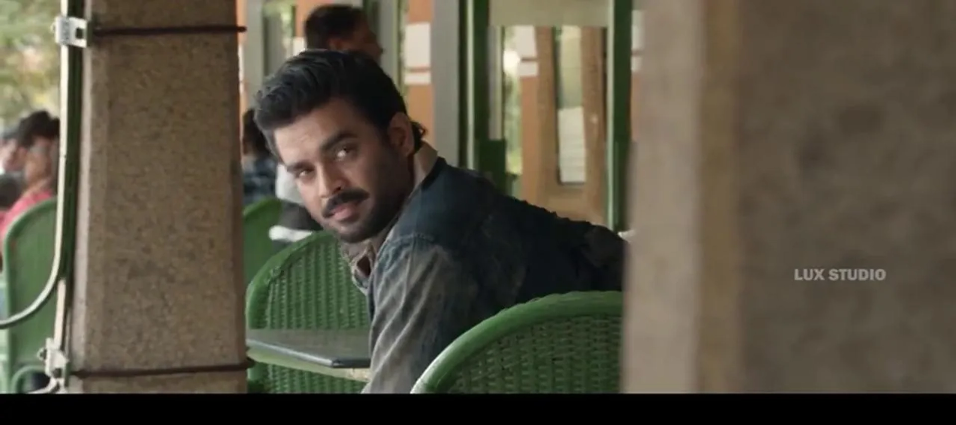 Madhavan in Vikram Vedha (2017)