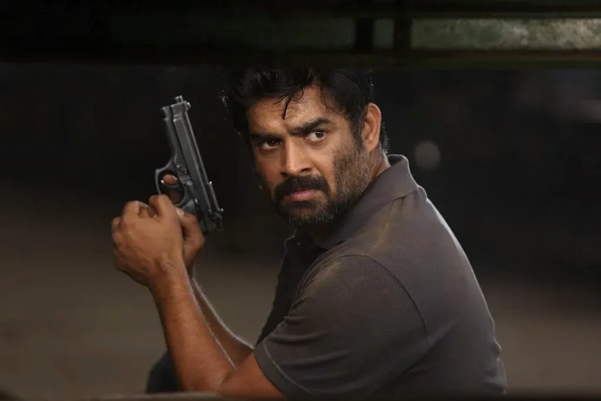 Madhavan in Vikram Vedha (2017)