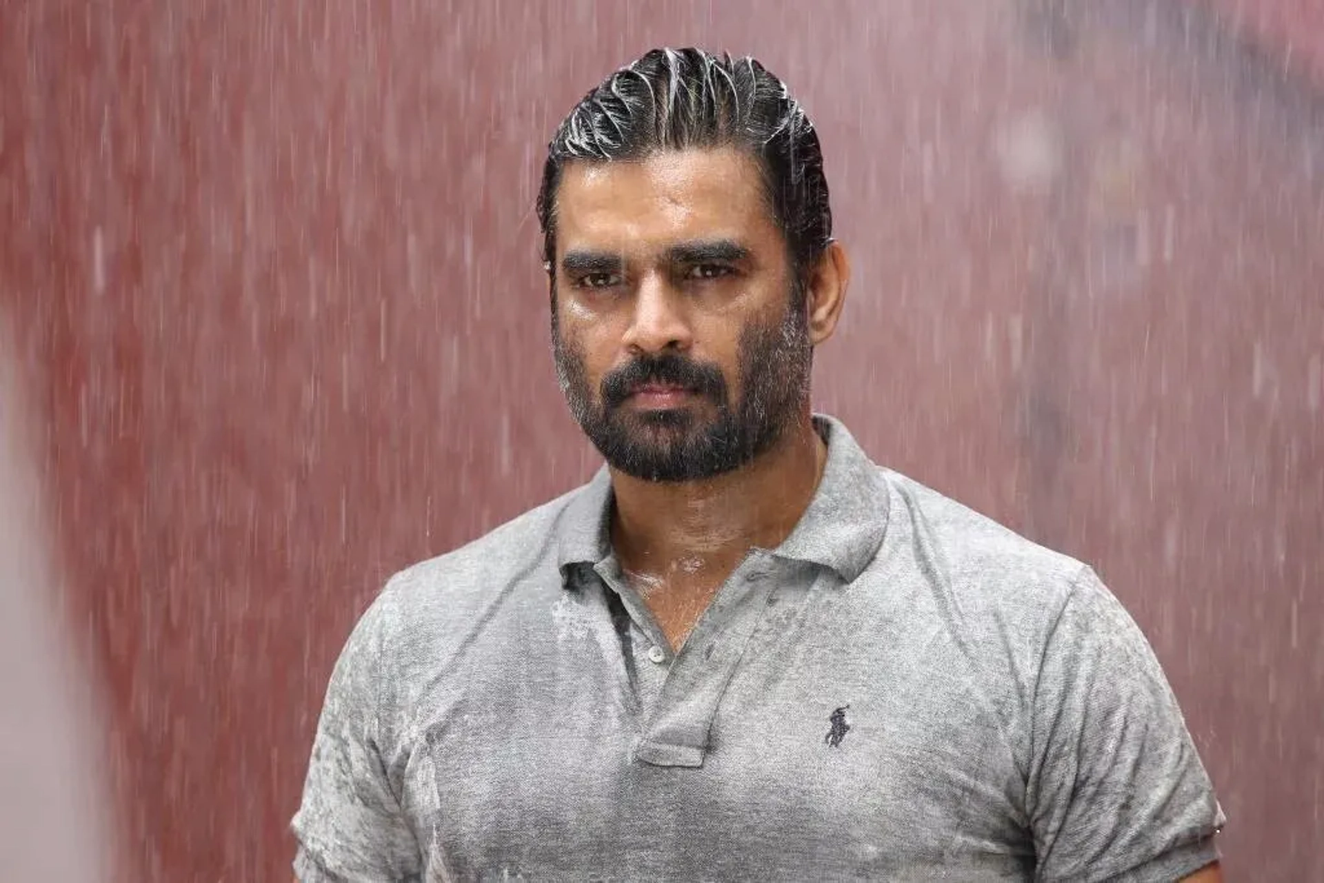 Madhavan in Vikram Vedha (2017)