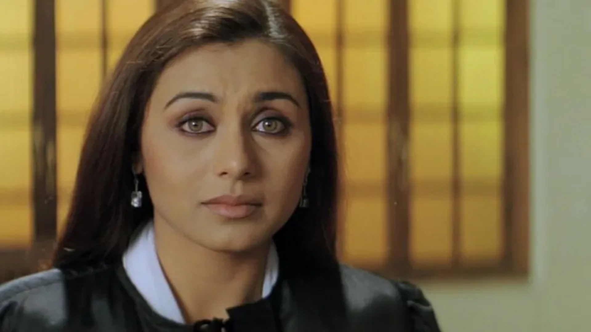 Rani Mukerji in Veer Zaara (2004)