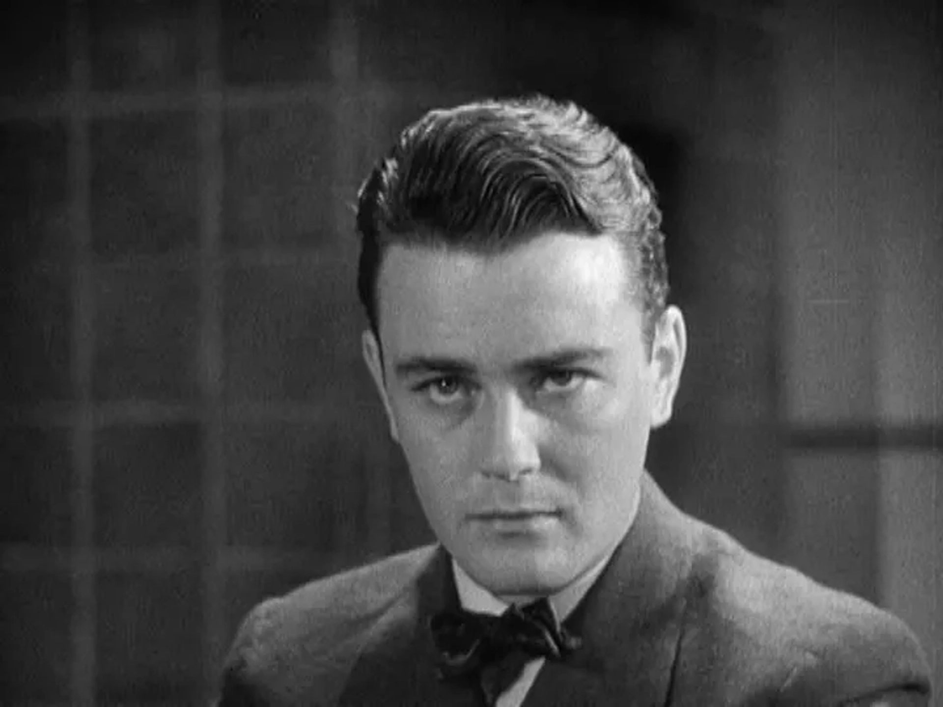 Lew Ayres in All Quiet on the Western Front (1930)