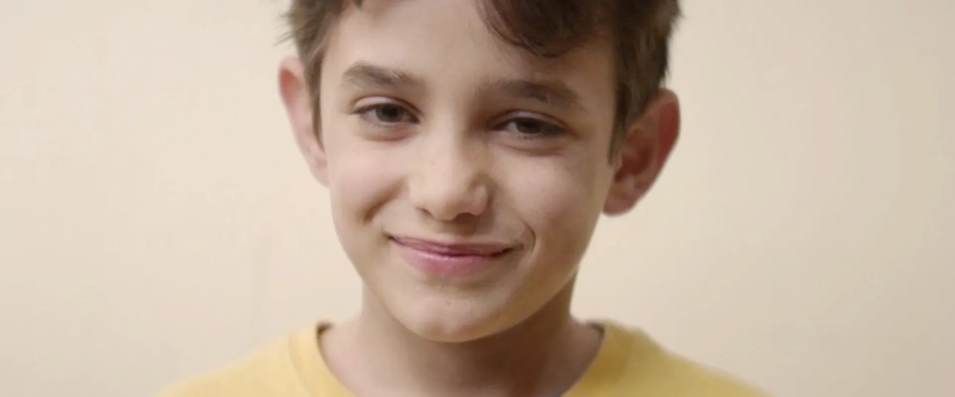 Zain Al Rafeea in Capernaum (2018)