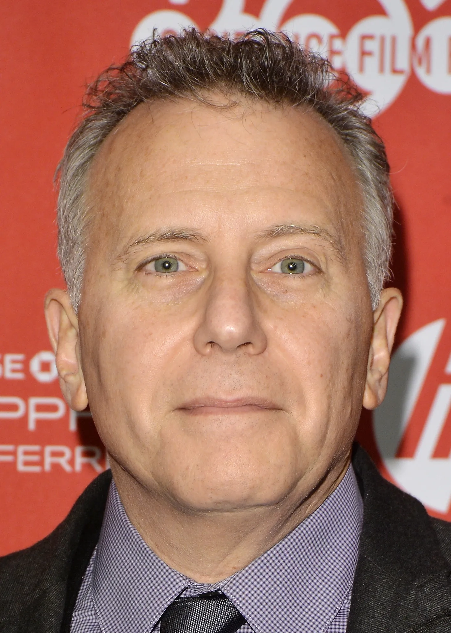 Paul Reiser at an event for Whiplash (2014)