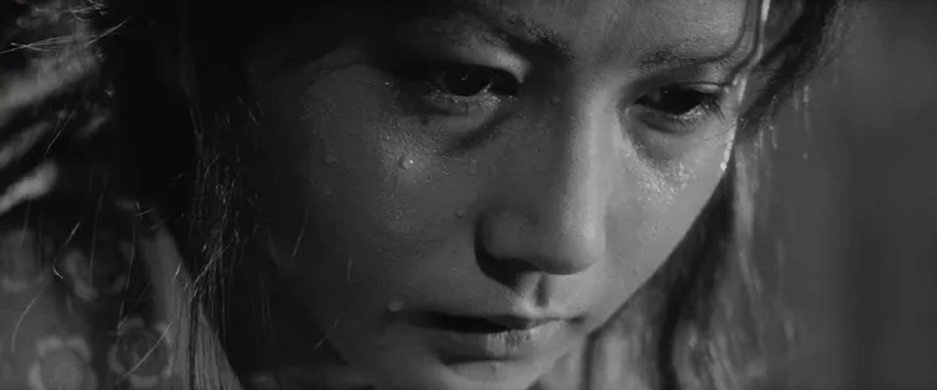 Shima Iwashita in Harakiri (1962)