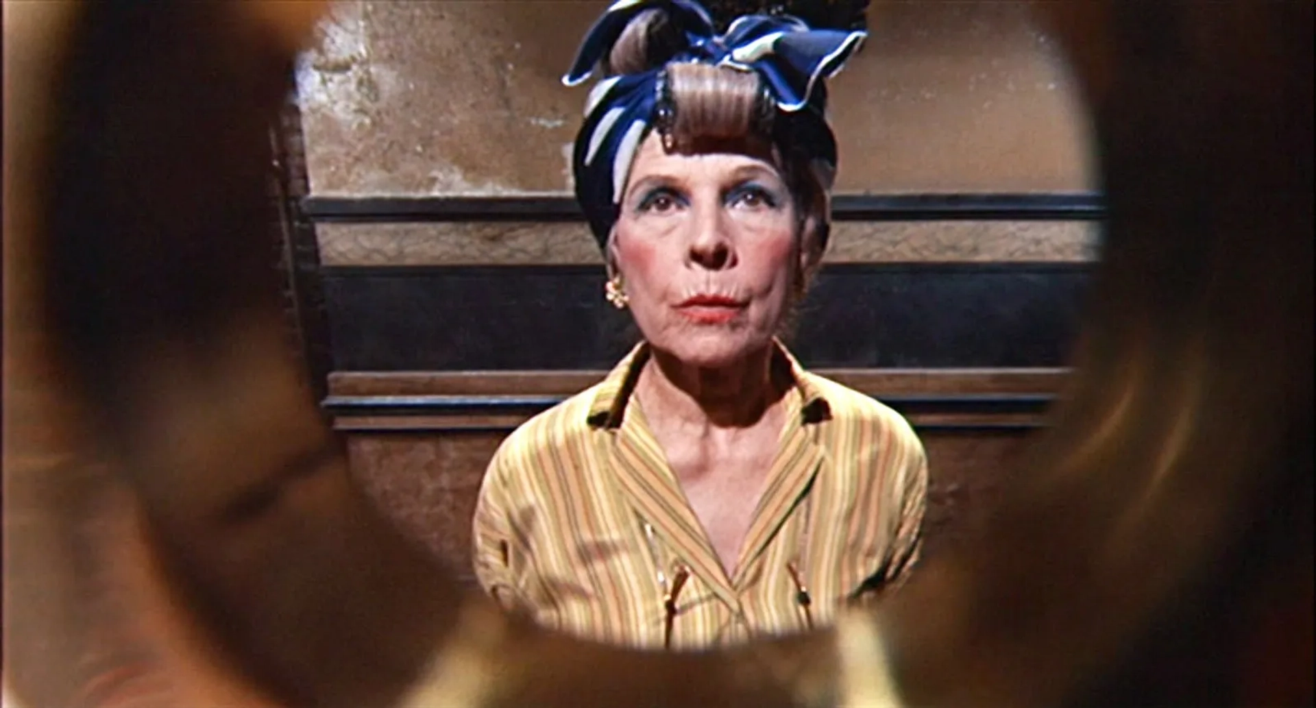 Ruth Gordon in Rosemary's Baby (1968)