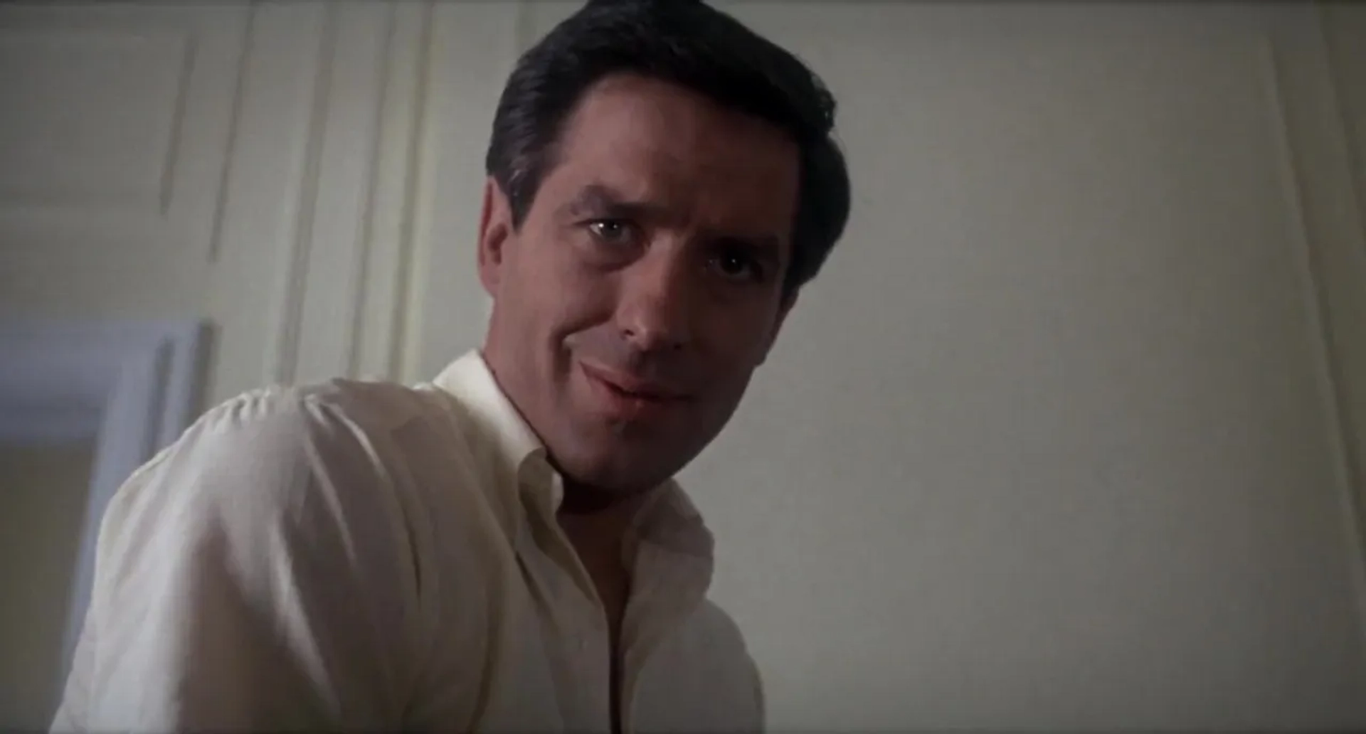 John Cassavetes in Rosemary's Baby (1968)