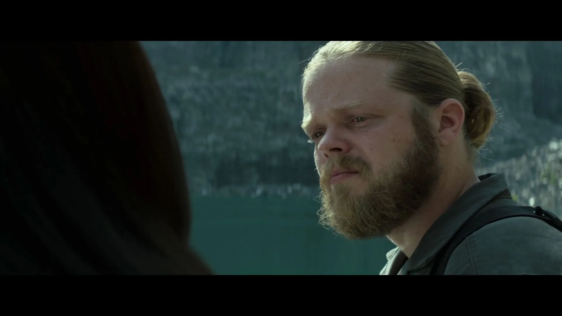 Elden Henson in The Hunger Games: Mockingjay - Part 1 (2014)