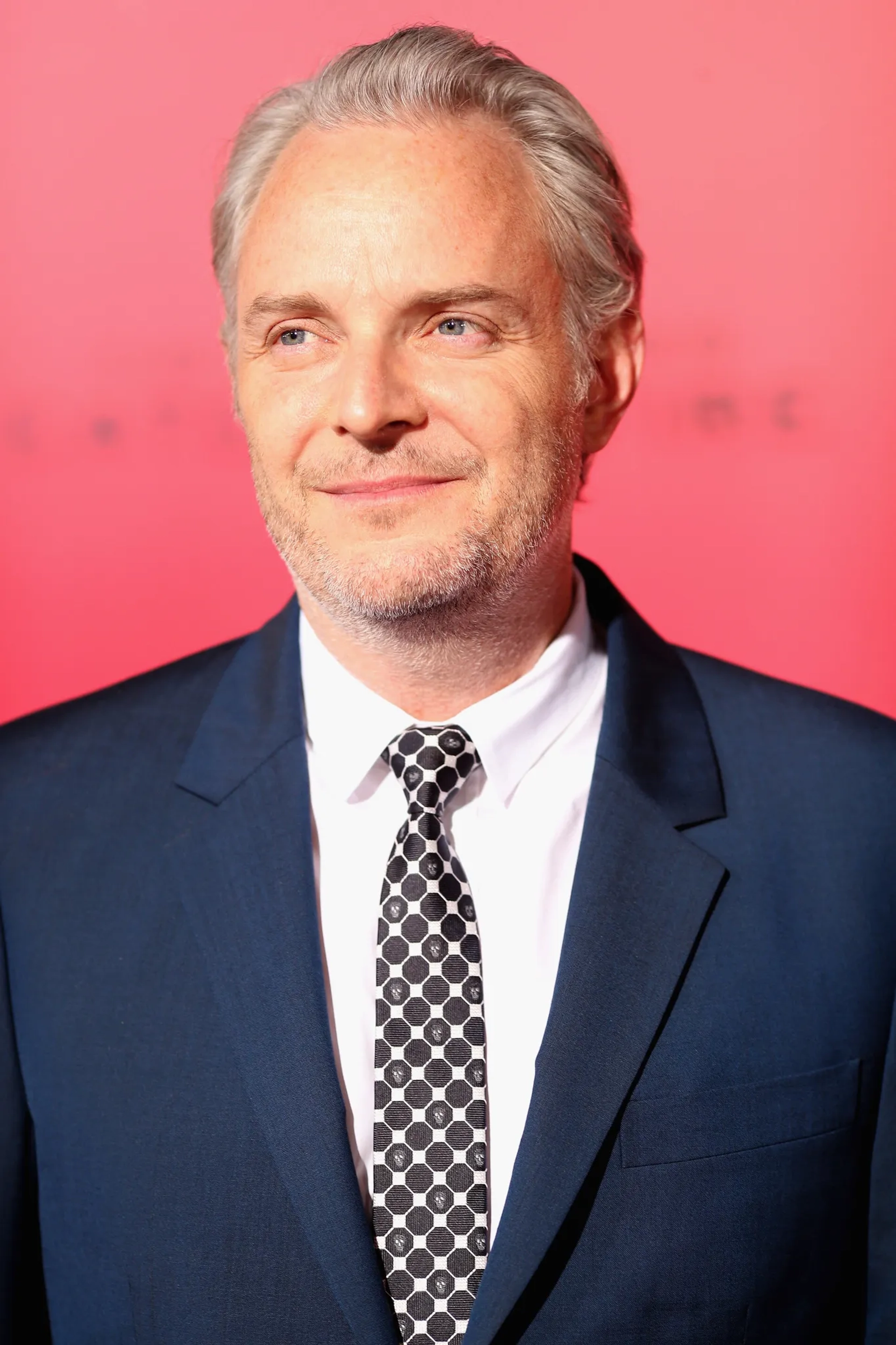 Francis Lawrence at an event for The Hunger Games: Catching Fire (2013)