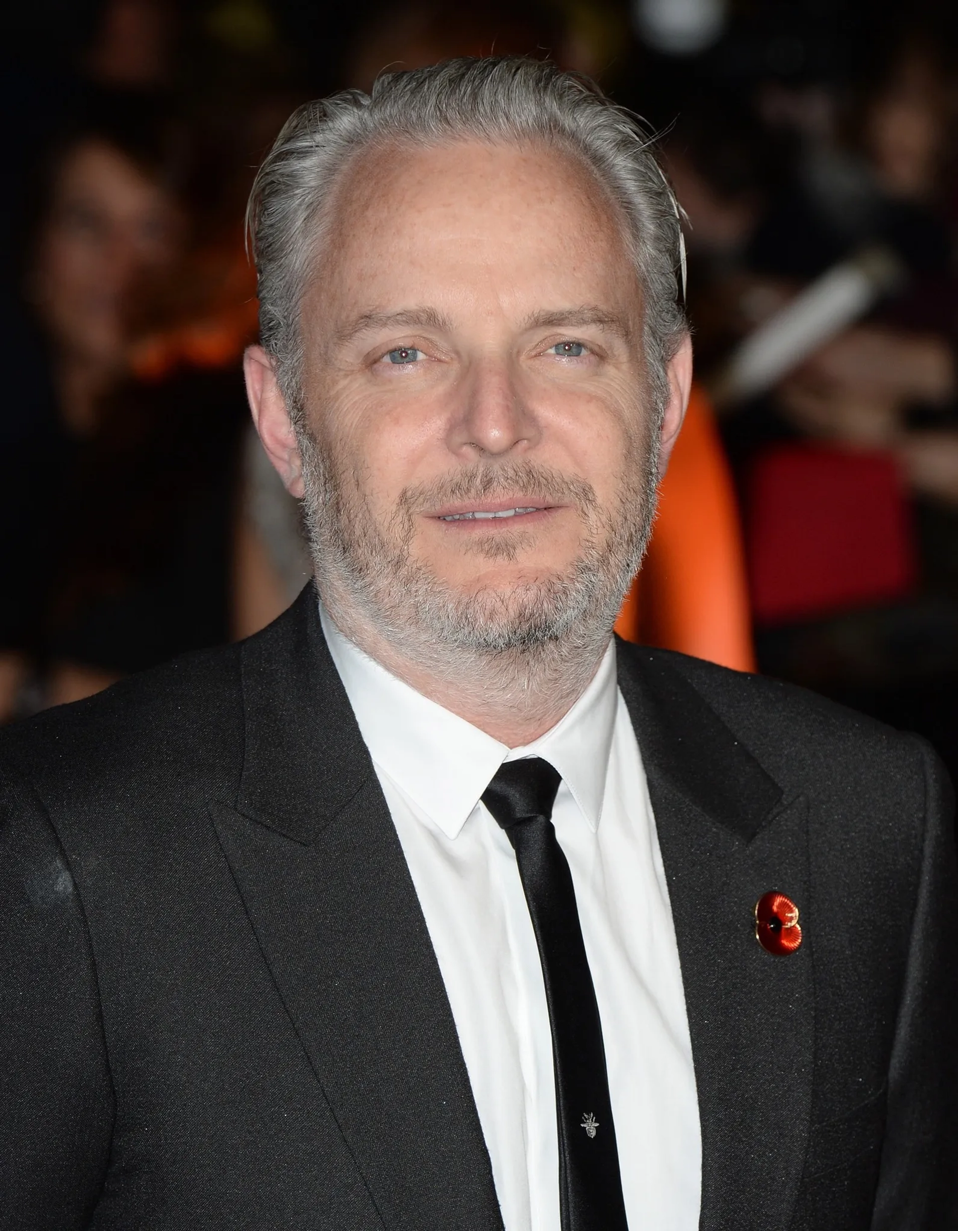 Francis Lawrence at an event for The Hunger Games: Catching Fire (2013)