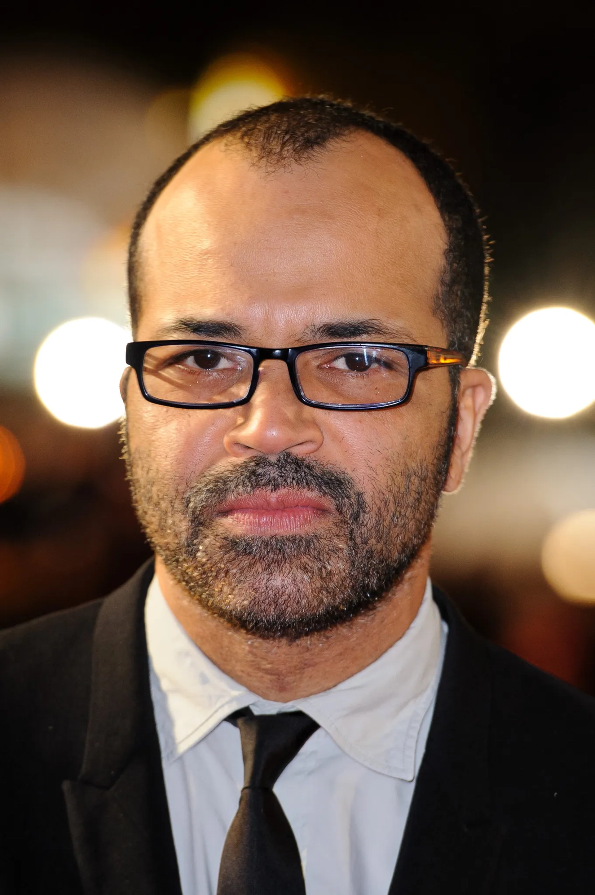 Jeffrey Wright at an event for The Hunger Games: Catching Fire (2013)