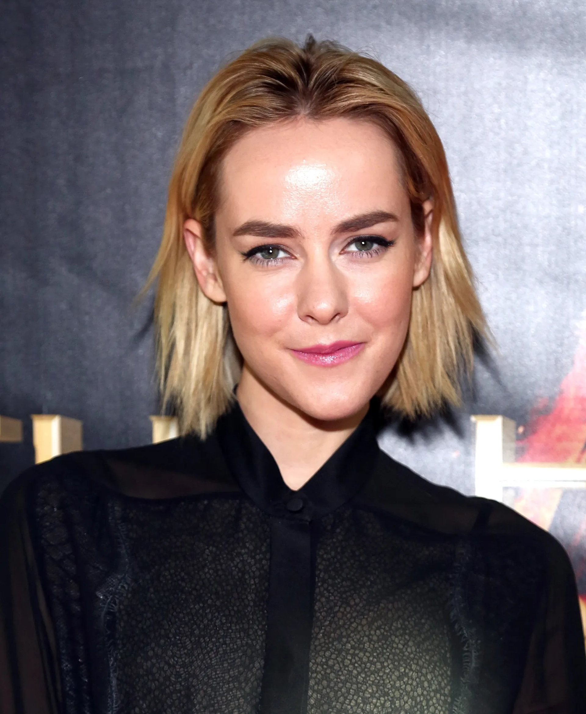 Jena Malone at an event for The Hunger Games: Catching Fire (2013)