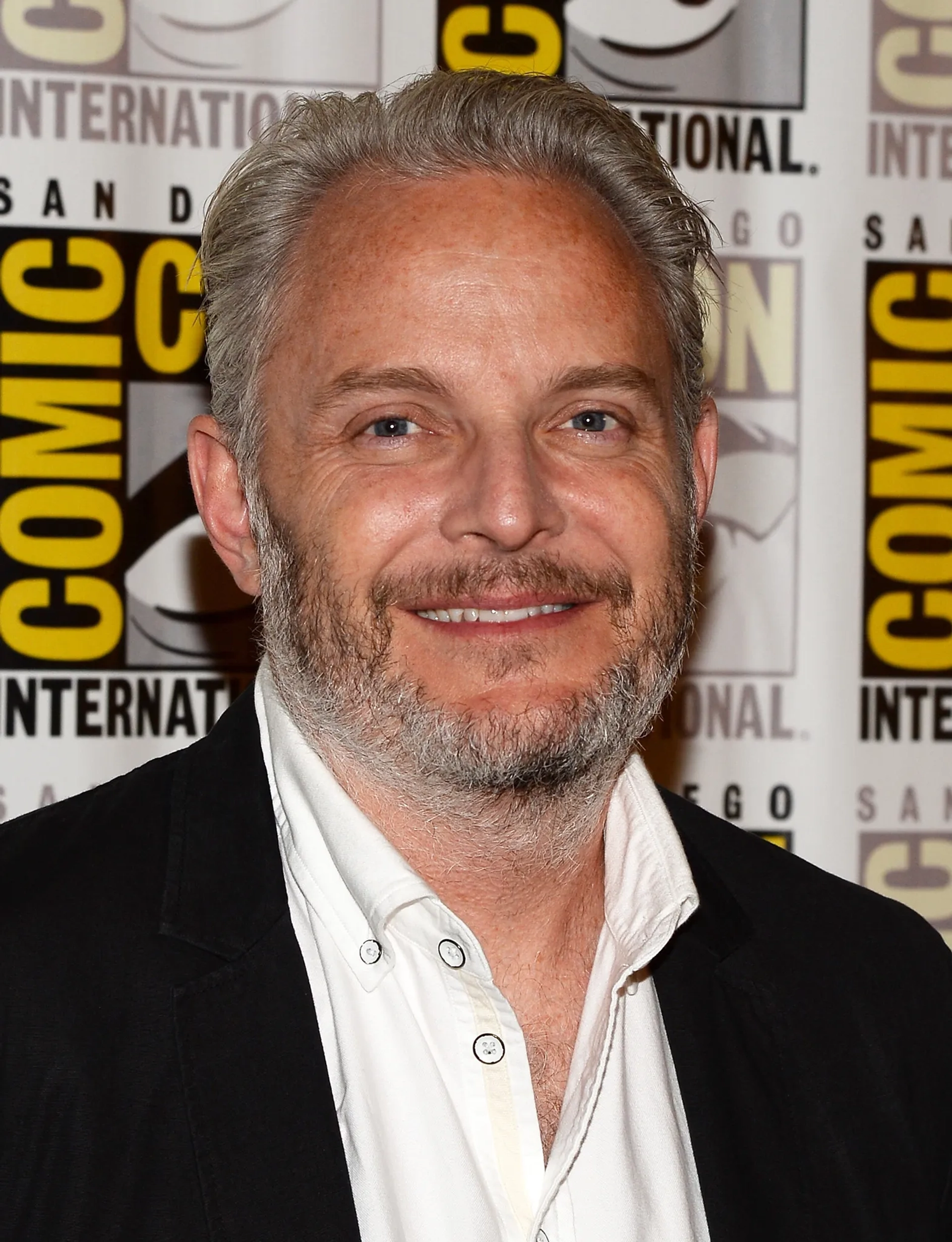 Francis Lawrence at an event for The Hunger Games: Catching Fire (2013)