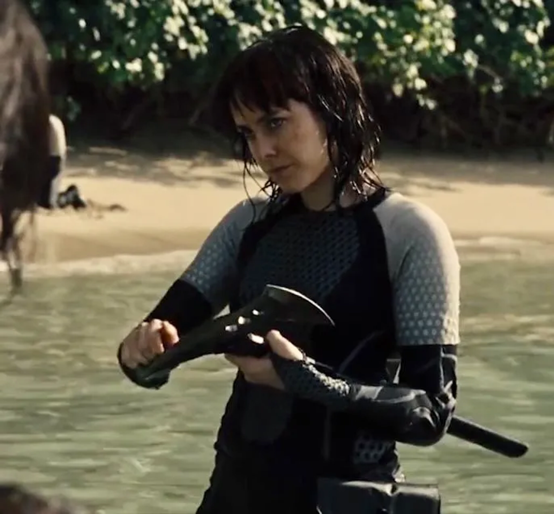 Jena Malone in The Hunger Games: Catching Fire (2013)