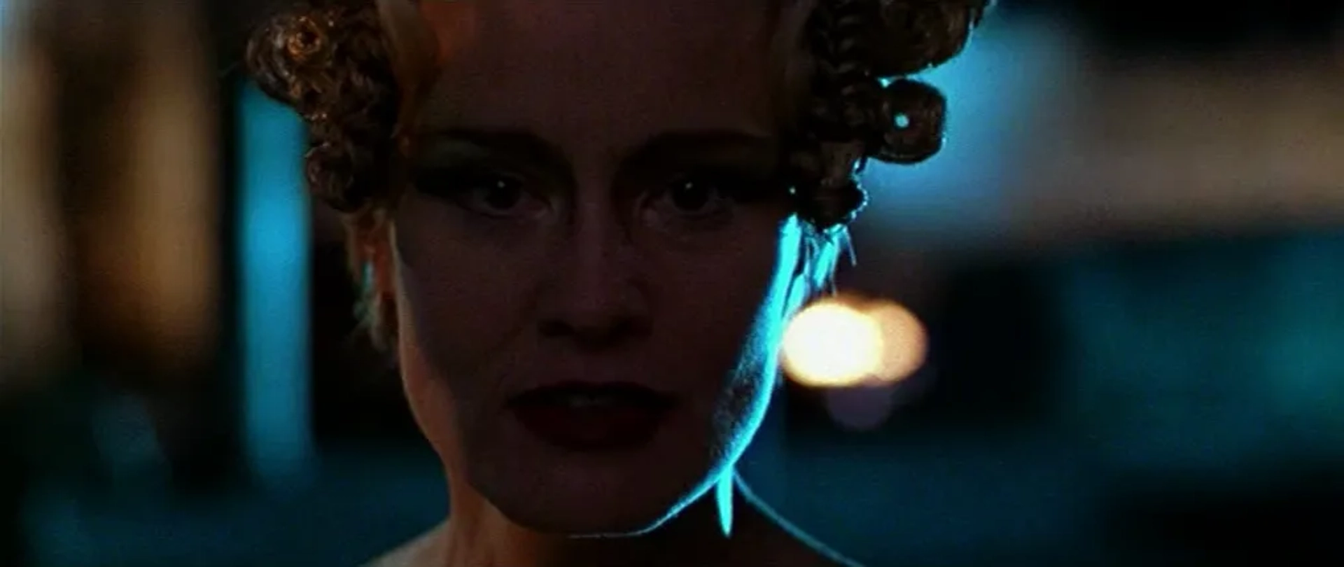 Jessica Lange in Titus (1999)