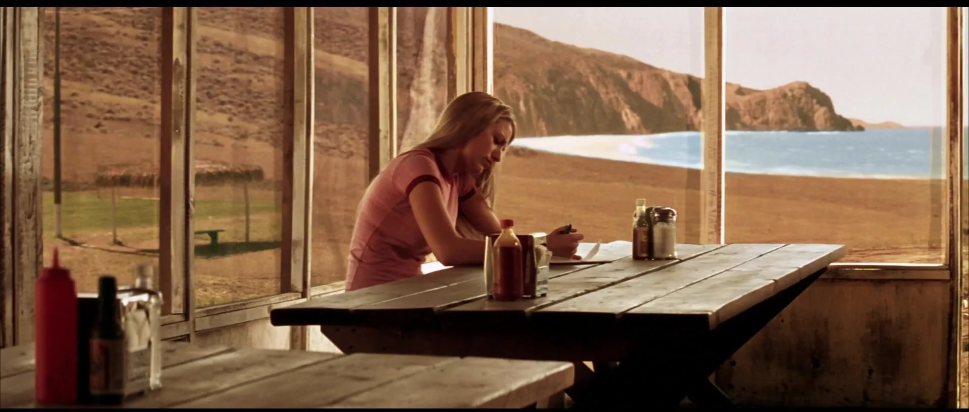 Blake Lively in The Sisterhood of the Traveling Pants (2005)