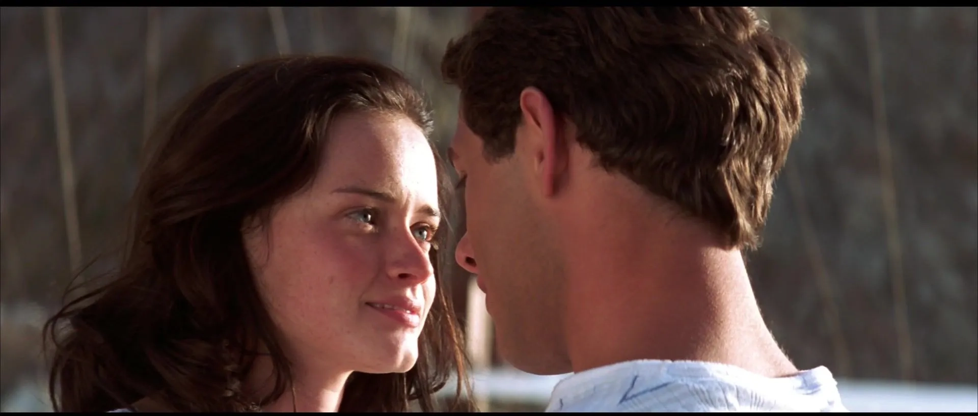 Alexis Bledel in The Sisterhood of the Traveling Pants (2005)