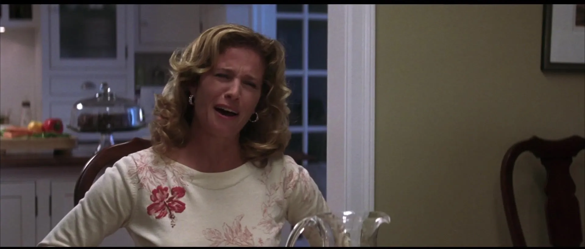 Nancy Travis in The Sisterhood of the Traveling Pants (2005)