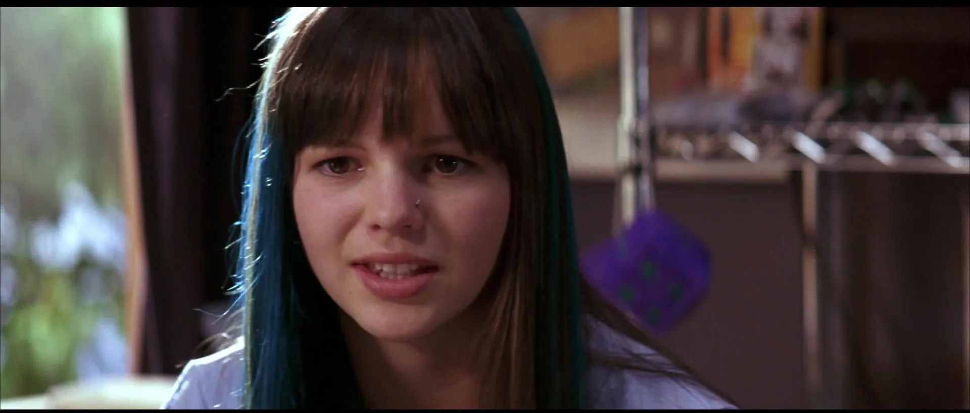 Amber Tamblyn in The Sisterhood of the Traveling Pants (2005)