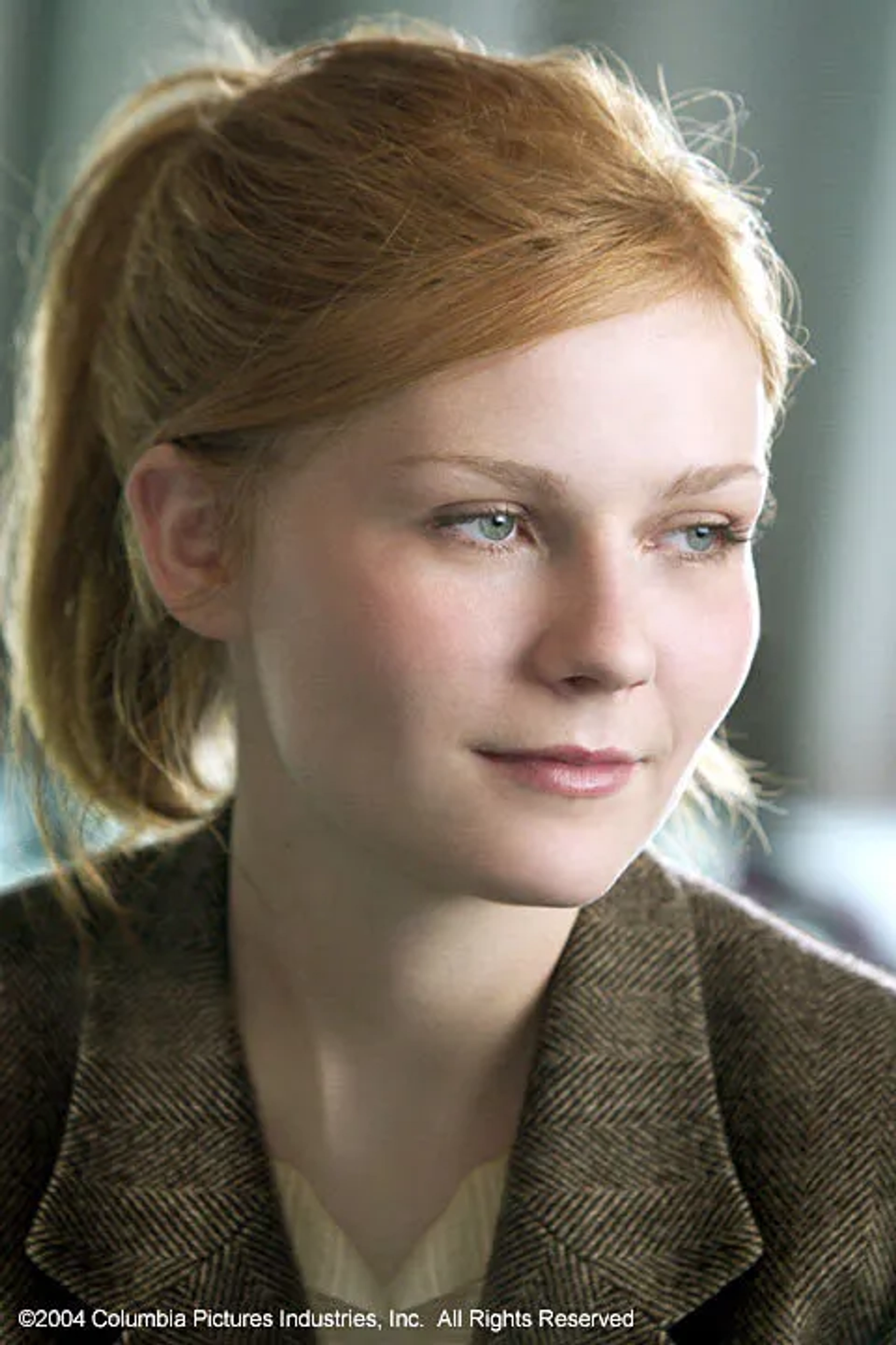 Kirsten Dunst in Spider-Man 2 (2004)