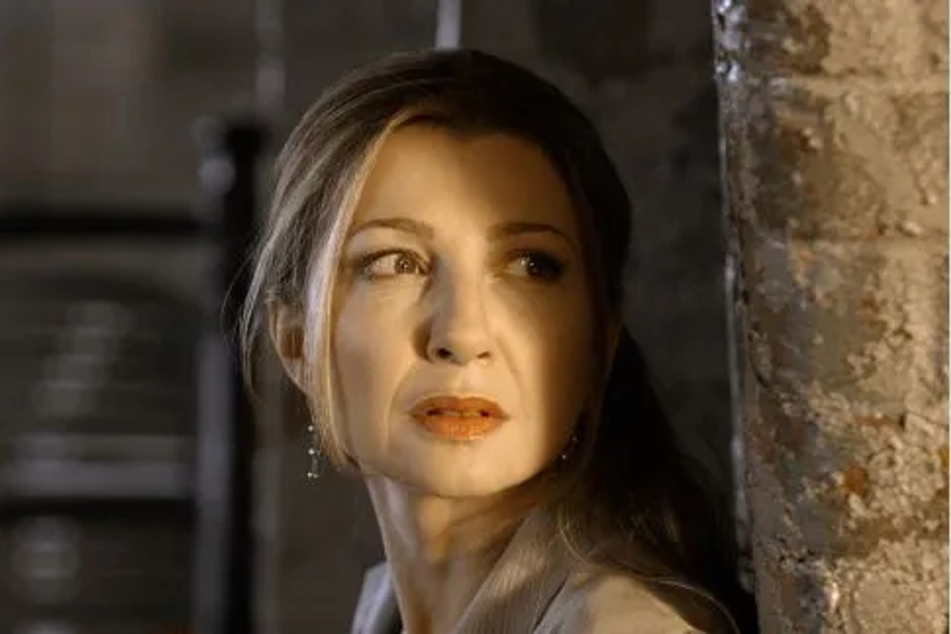 Donna Murphy in Spider-Man 2 (2004)