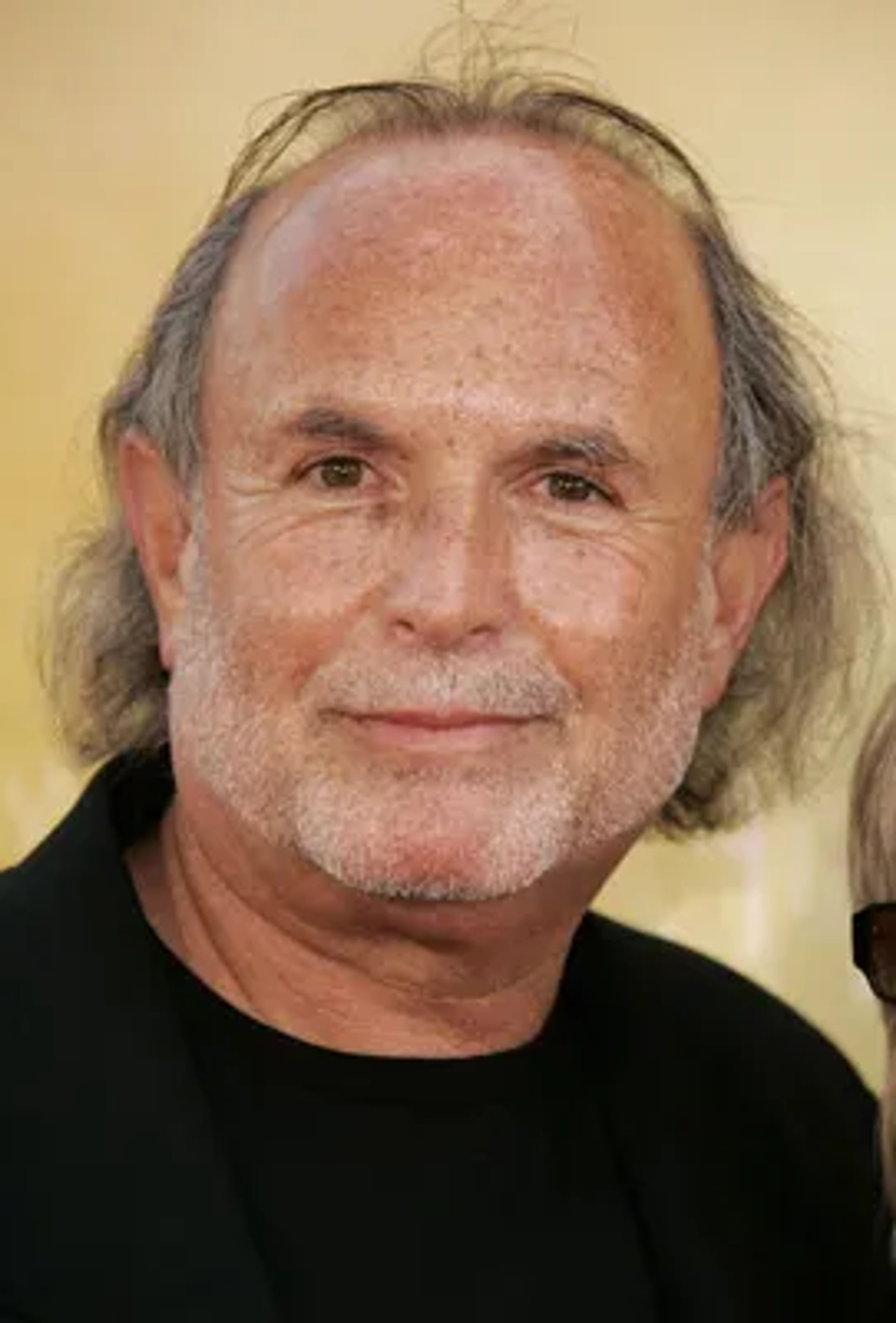 Avi Arad at an event for Spider-Man 2 (2004)