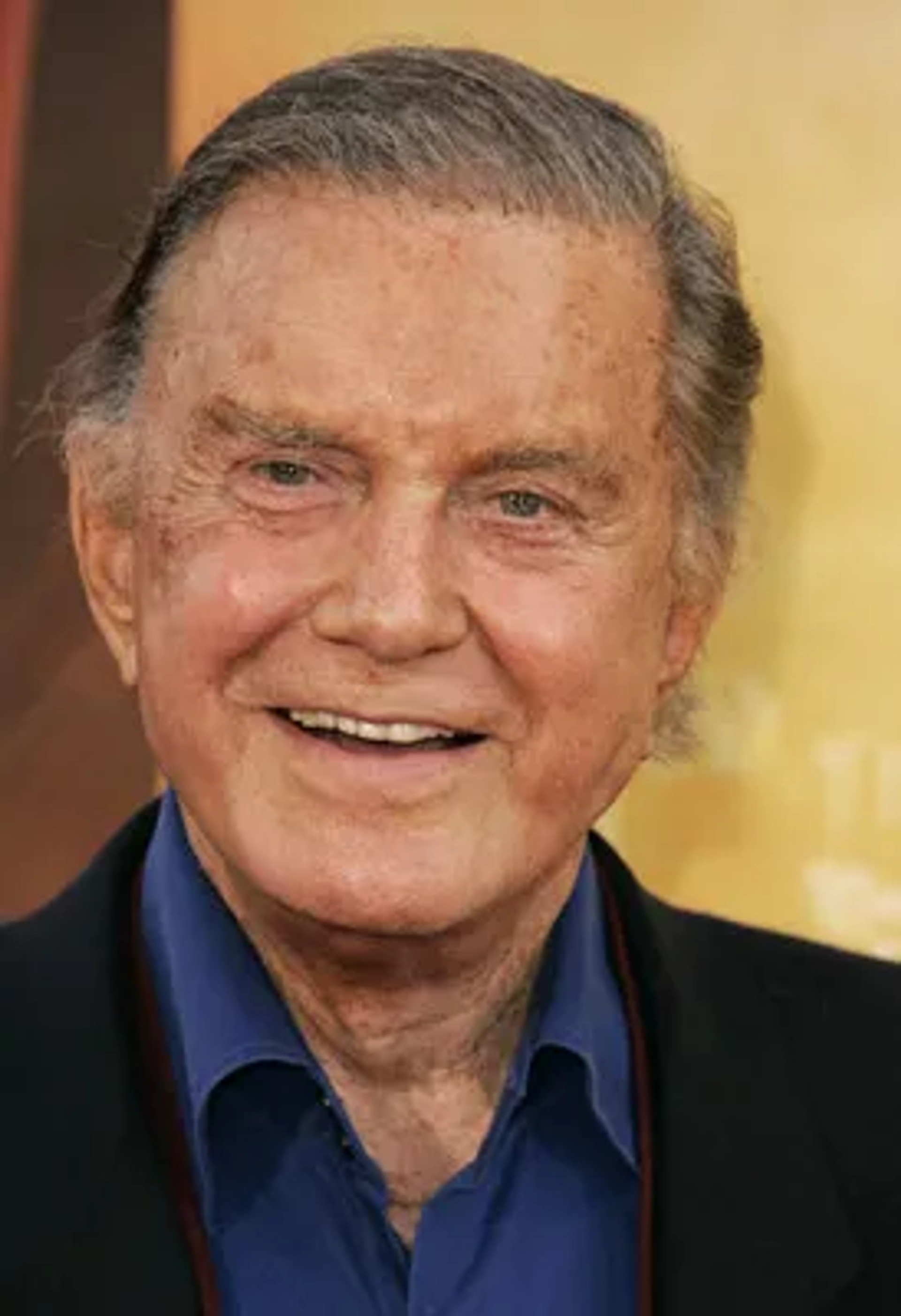 Cliff Robertson at an event for Spider-Man 2 (2004)