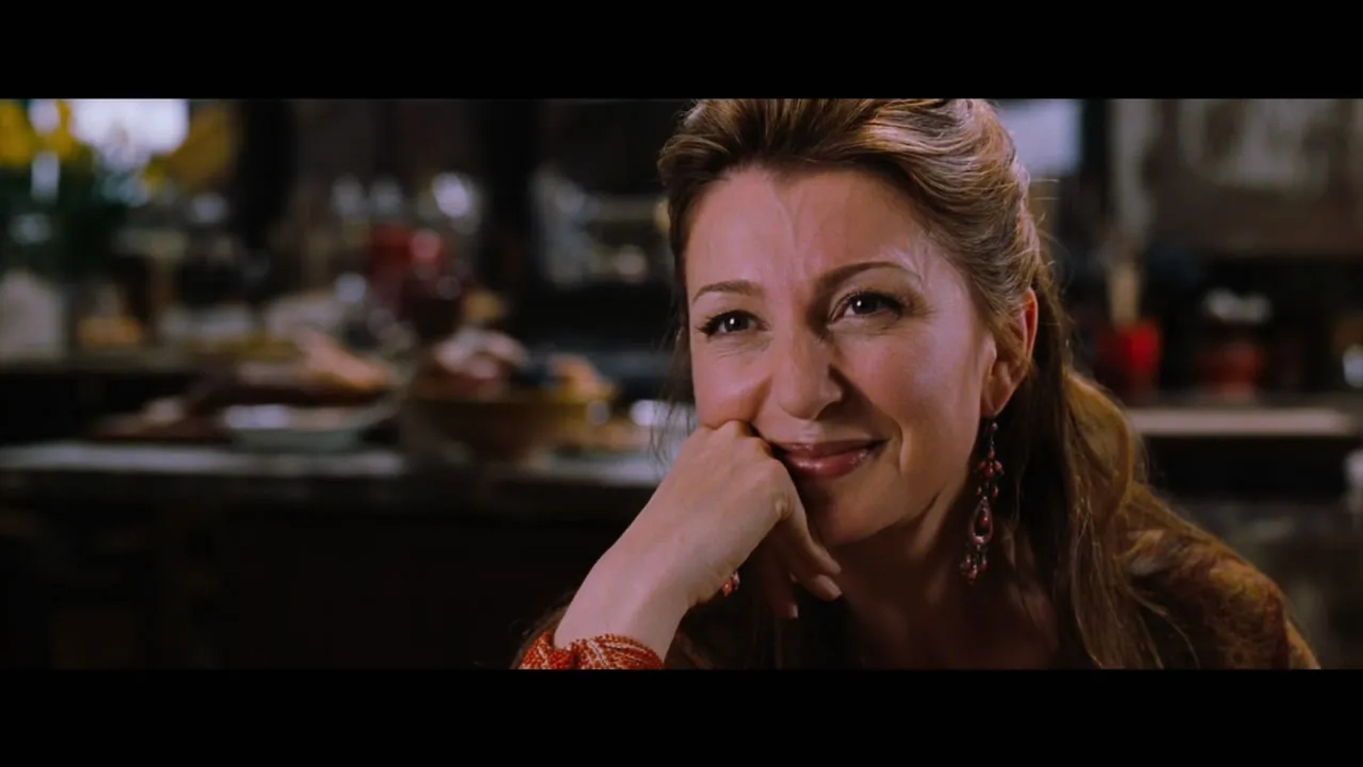 Donna Murphy in Spider-Man 2 (2004)