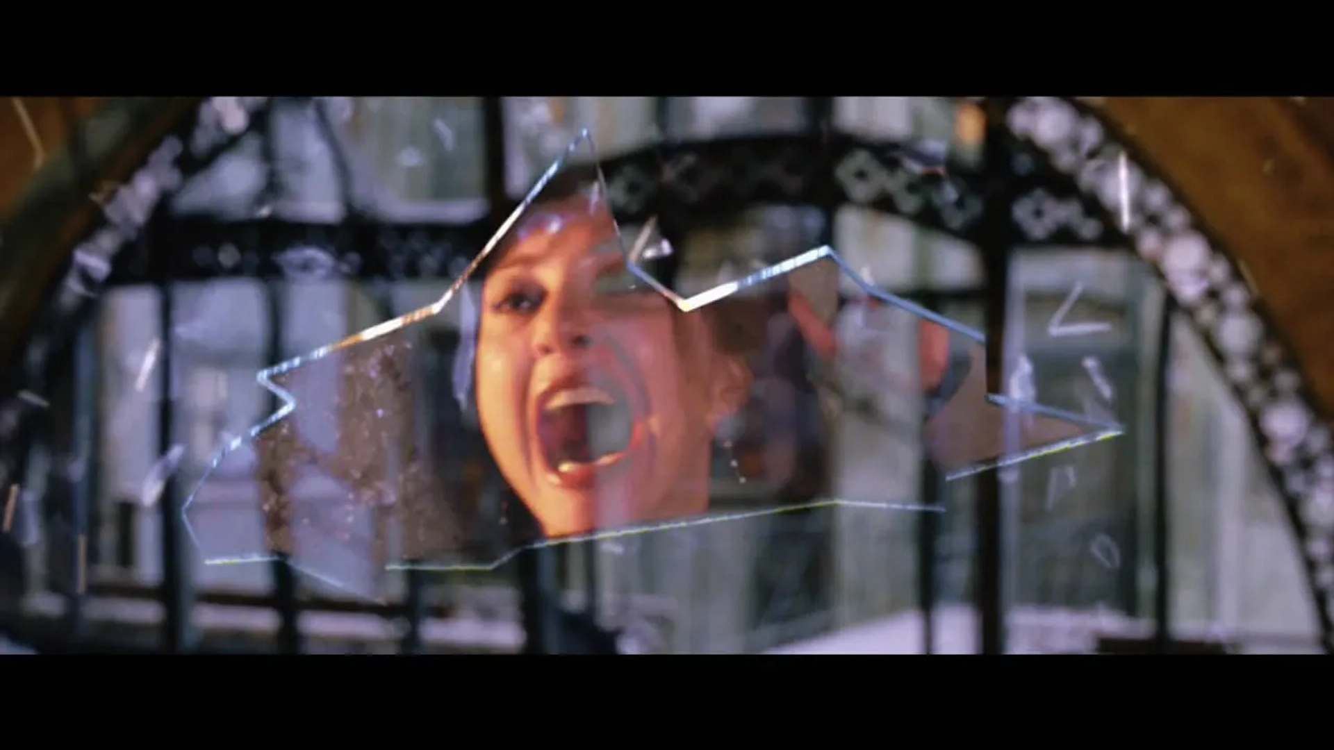 Donna Murphy in Spider-Man 2 (2004)