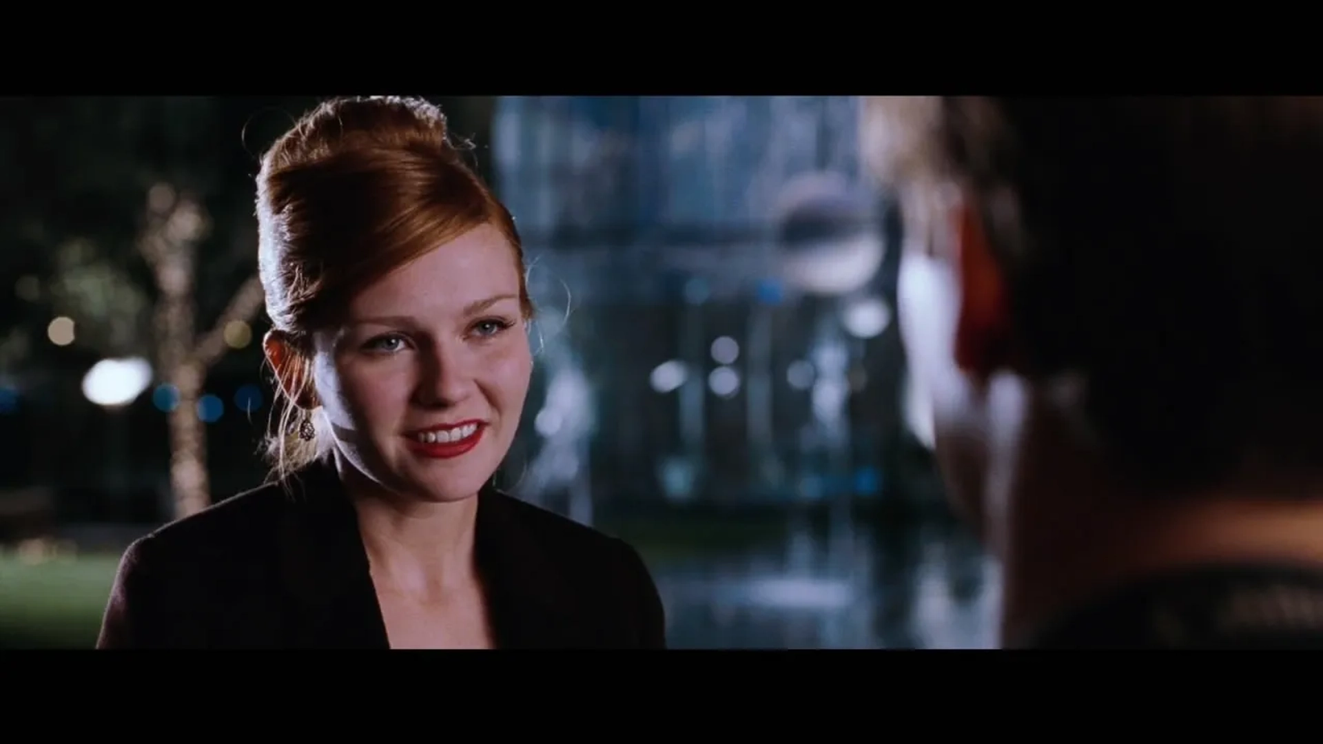 Kirsten Dunst in Spider-Man 2 (2004)