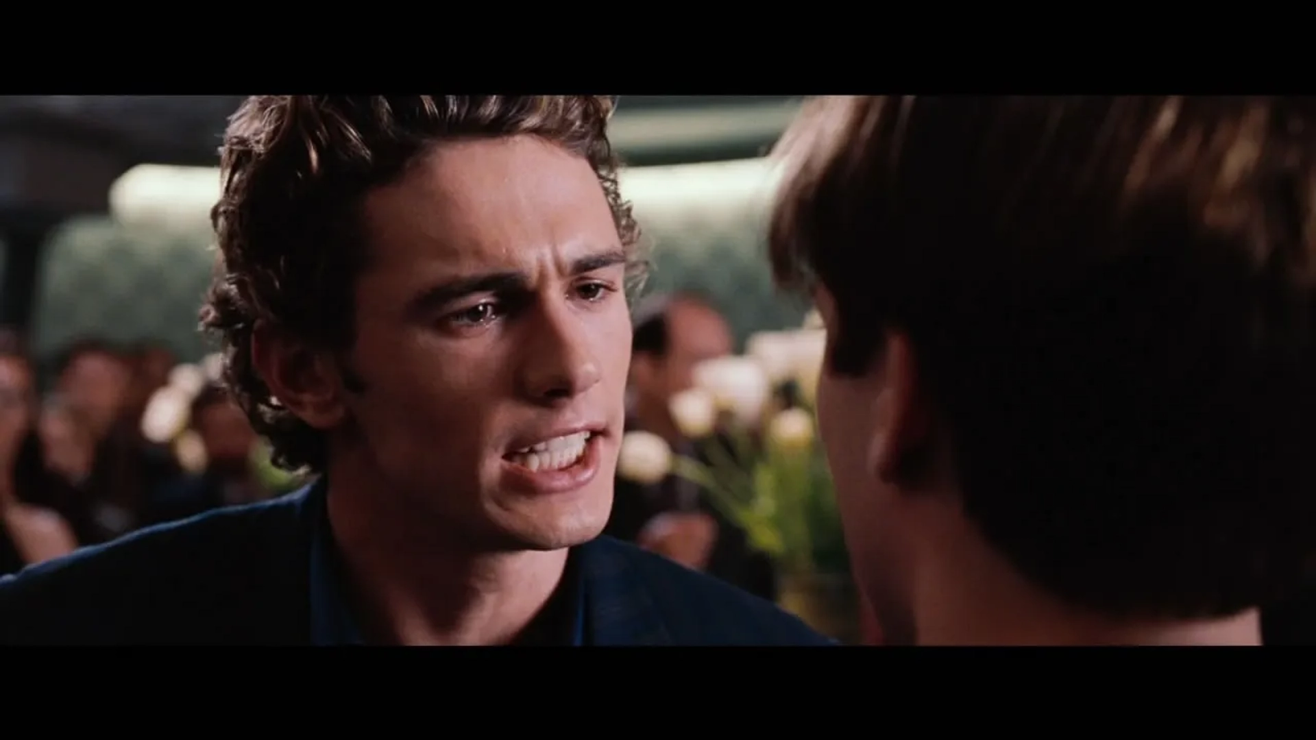 James Franco in Spider-Man 2 (2004)