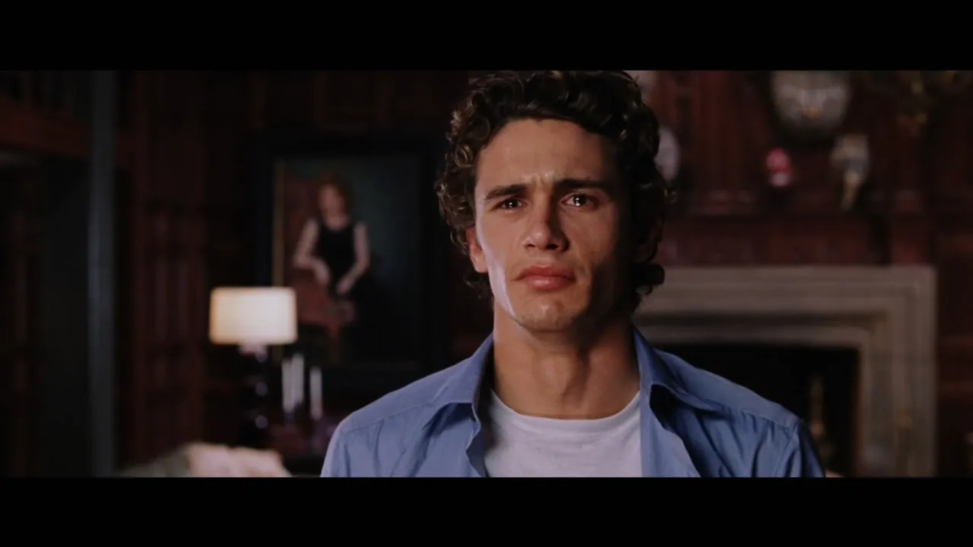 James Franco in Spider-Man 2 (2004)