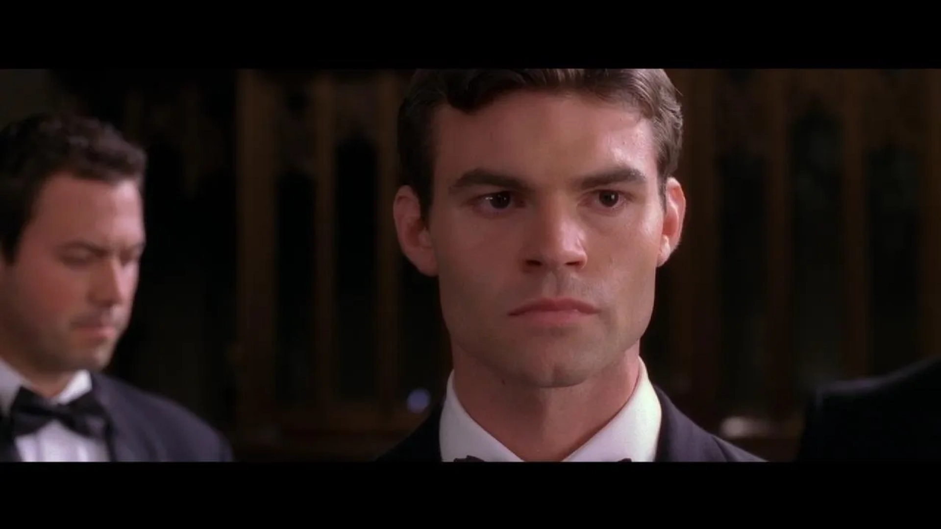 Daniel Gillies in Spider-Man 2 (2004)