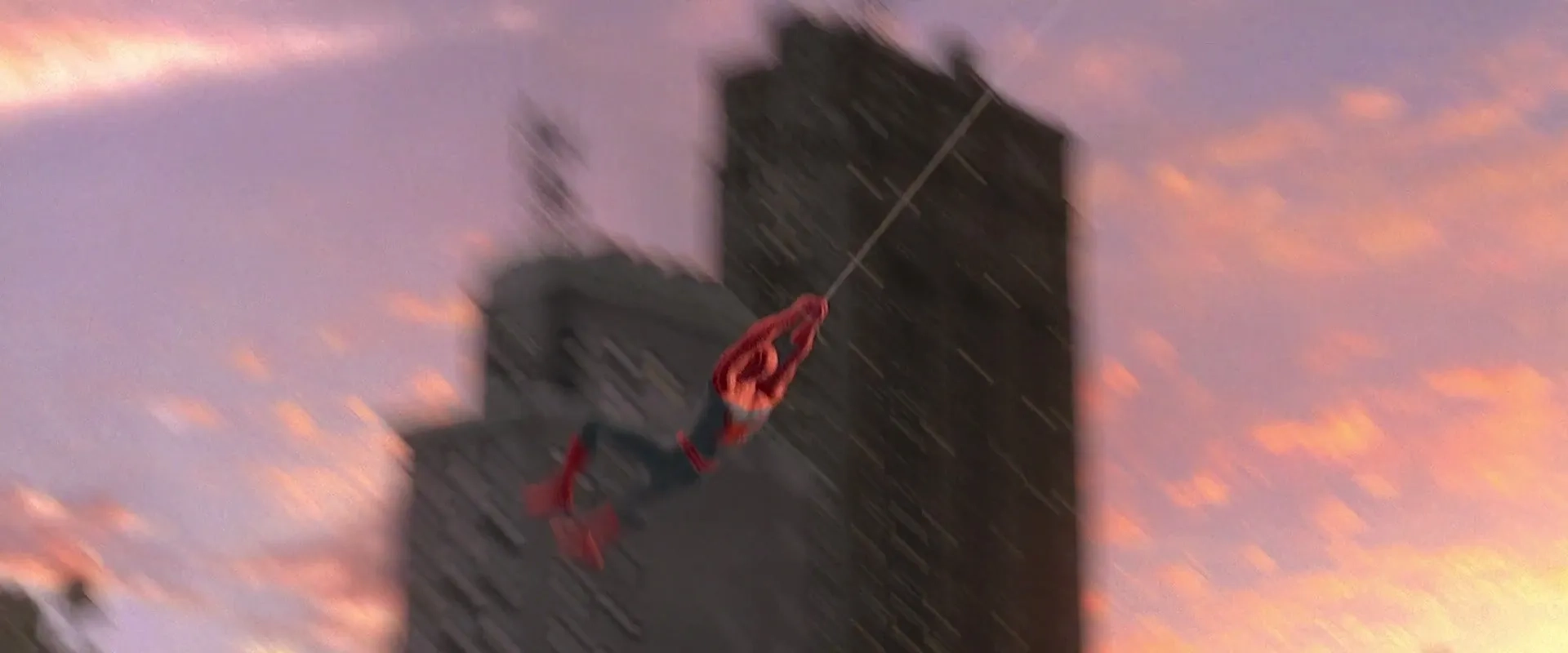 Spider-Man 2 (2004)