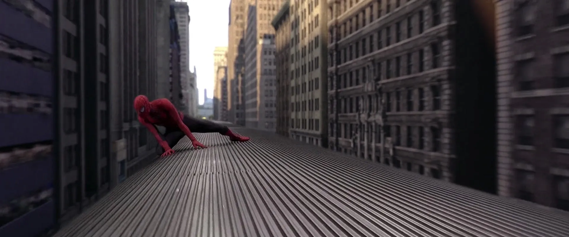 Spider-Man 2 (2004)