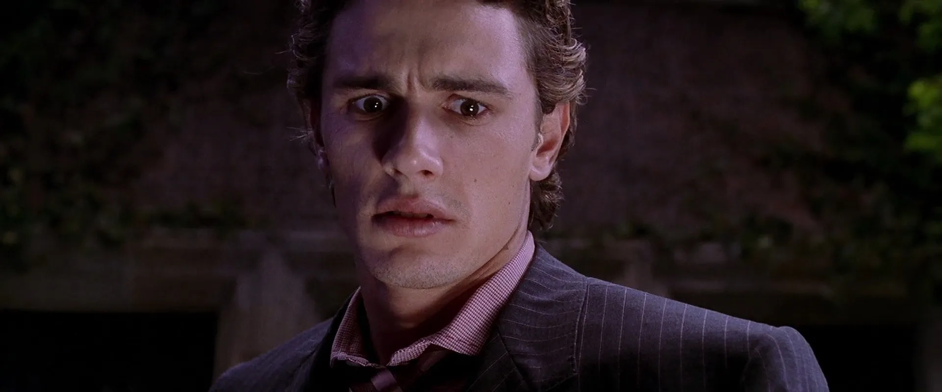 James Franco in Spider-Man 2 (2004)