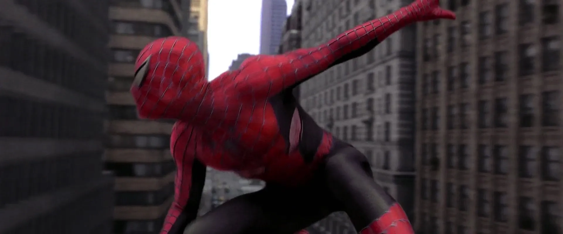 Spider-Man 2 (2004)