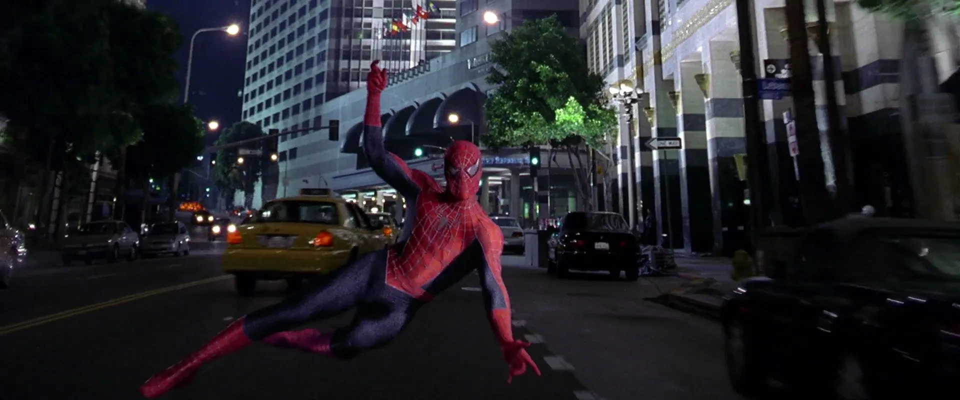 Spider-Man 2 (2004)