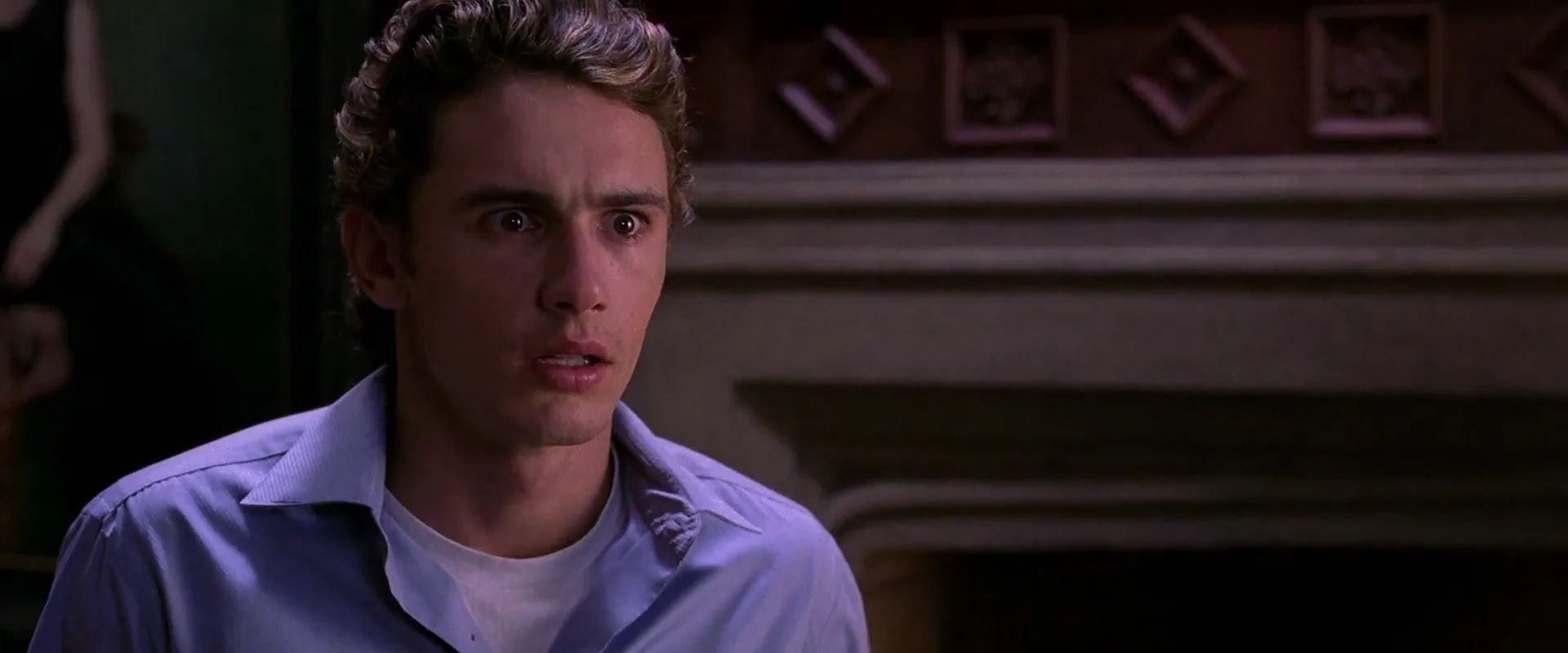 James Franco in Spider-Man 2 (2004)