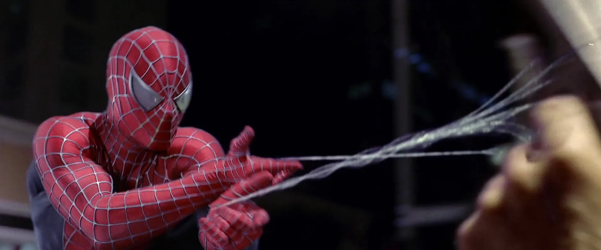 Spider-Man 2 (2004)