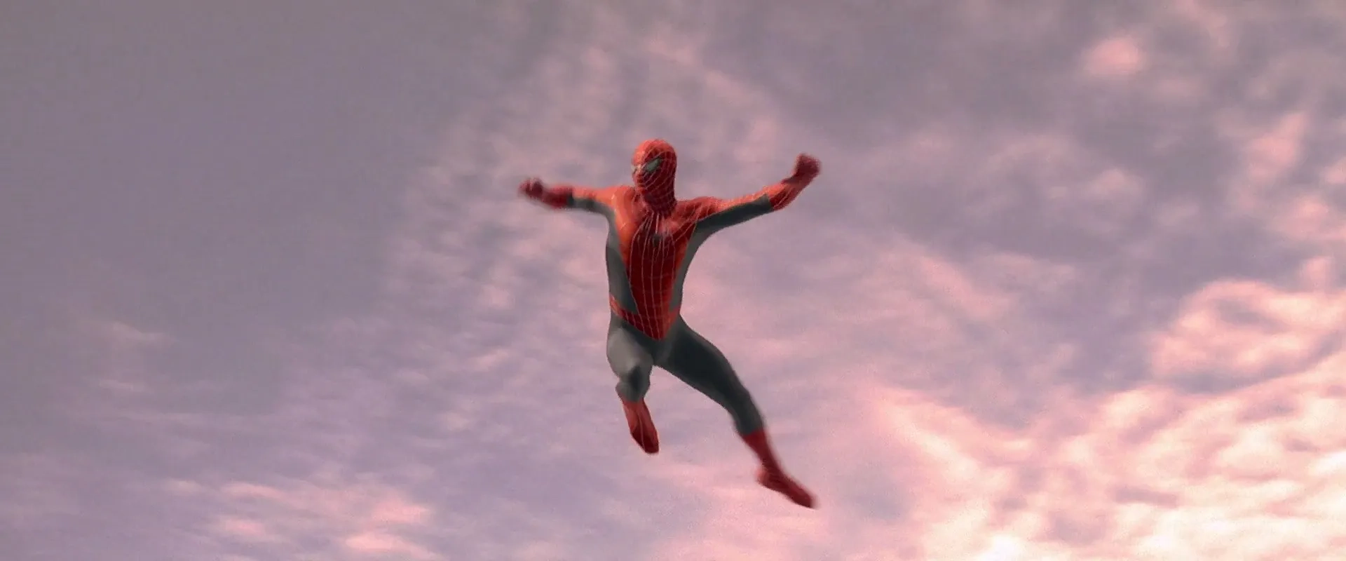 Spider-Man 2 (2004)